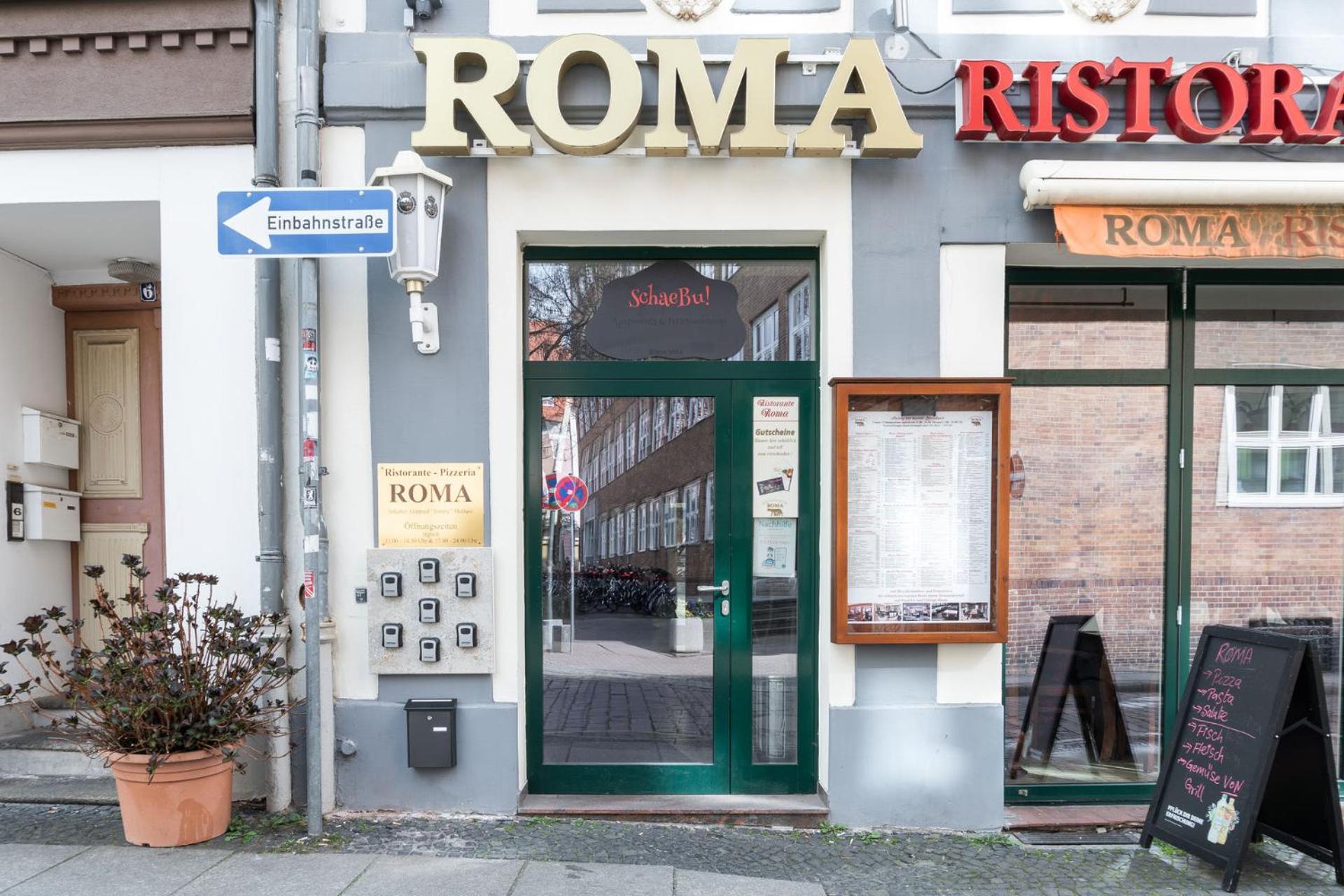 SchaeBu! Apartment 3 Altmarkt in neuem Glanz