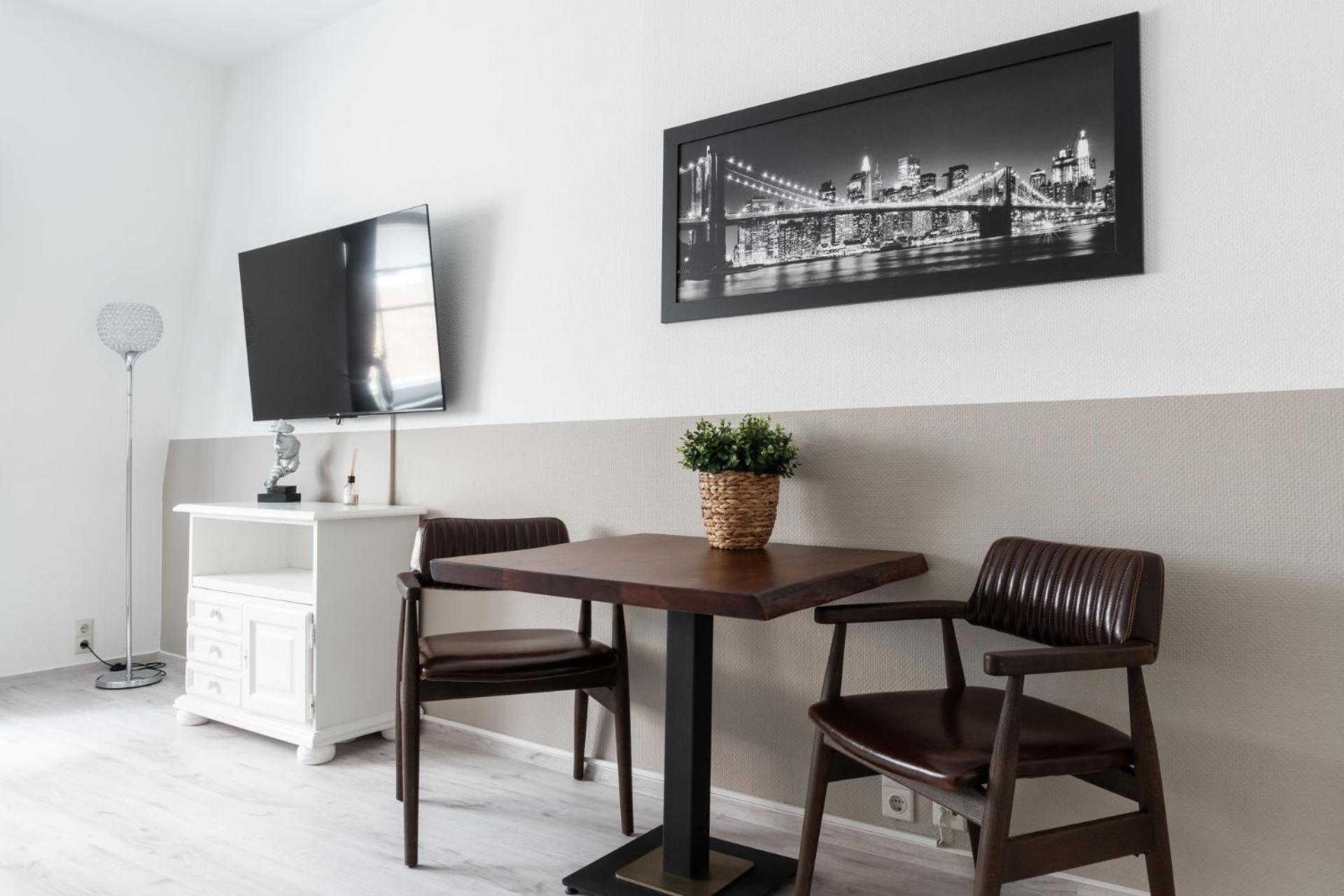 SchaeBu! Apartment 4 Zentral Am Altmarkt