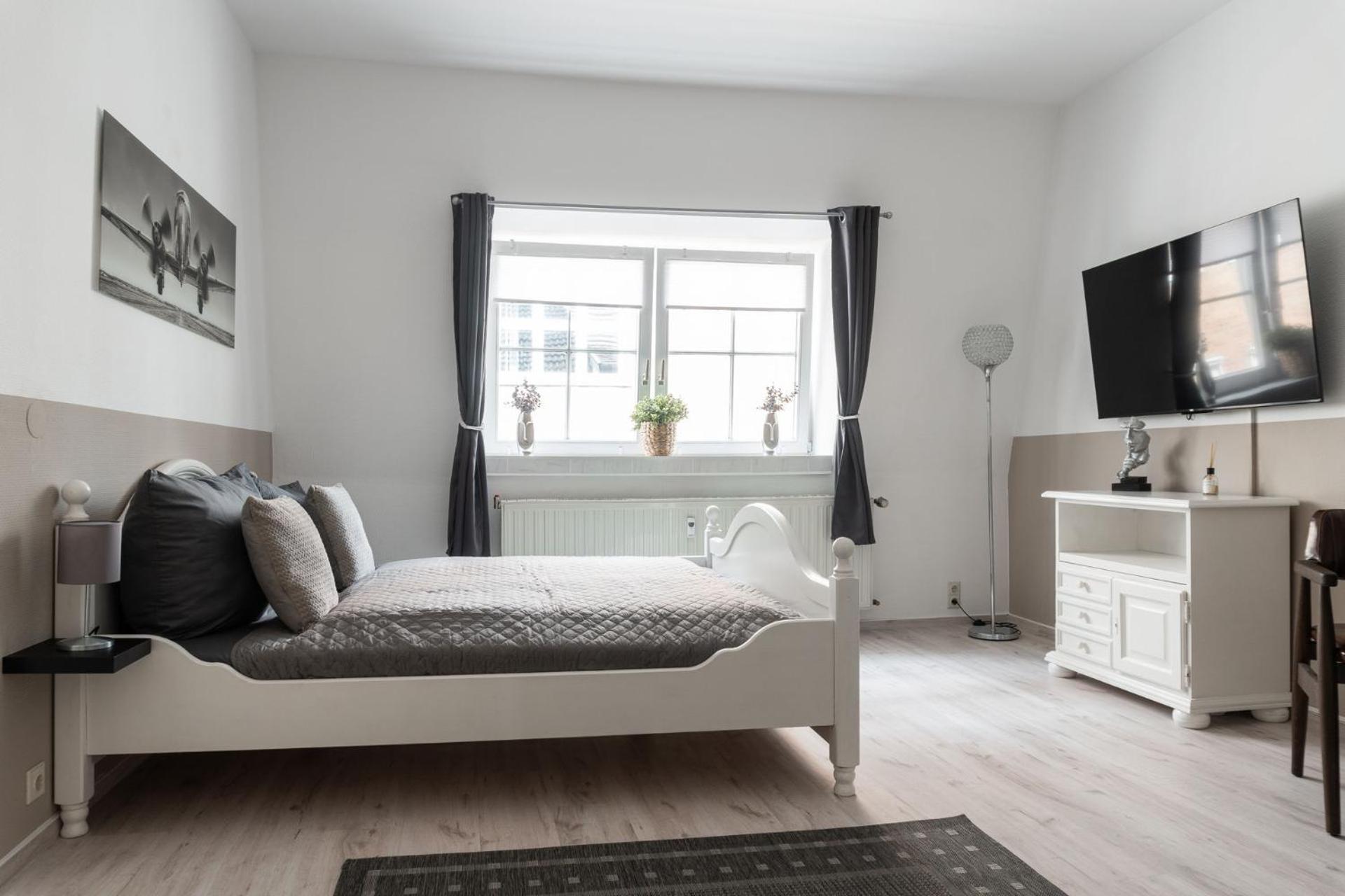 SchaeBu! Apartment 4 Zentral Am Altmarkt