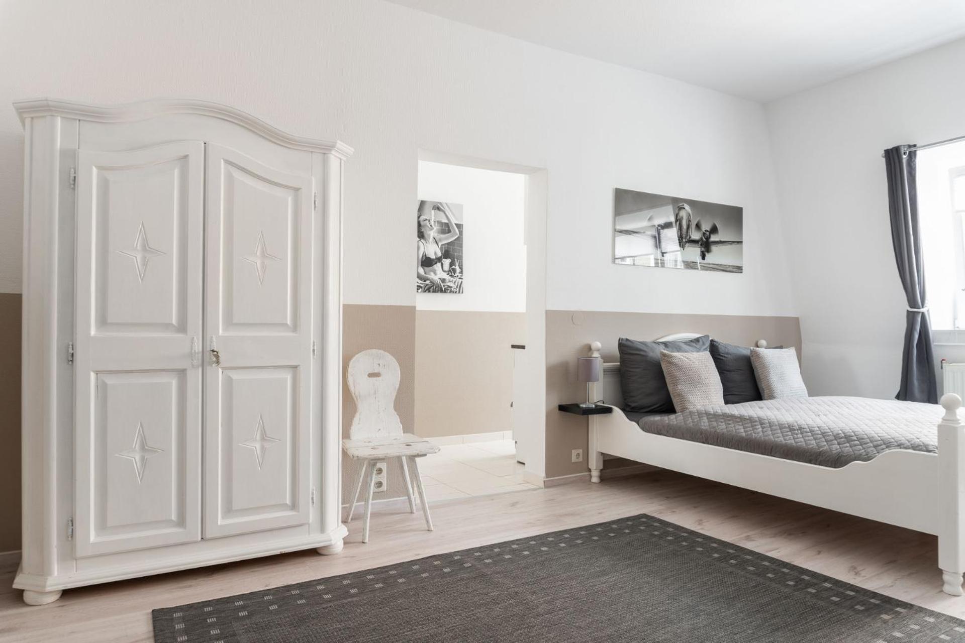 SchaeBu! Apartment 4 Zentral Am Altmarkt