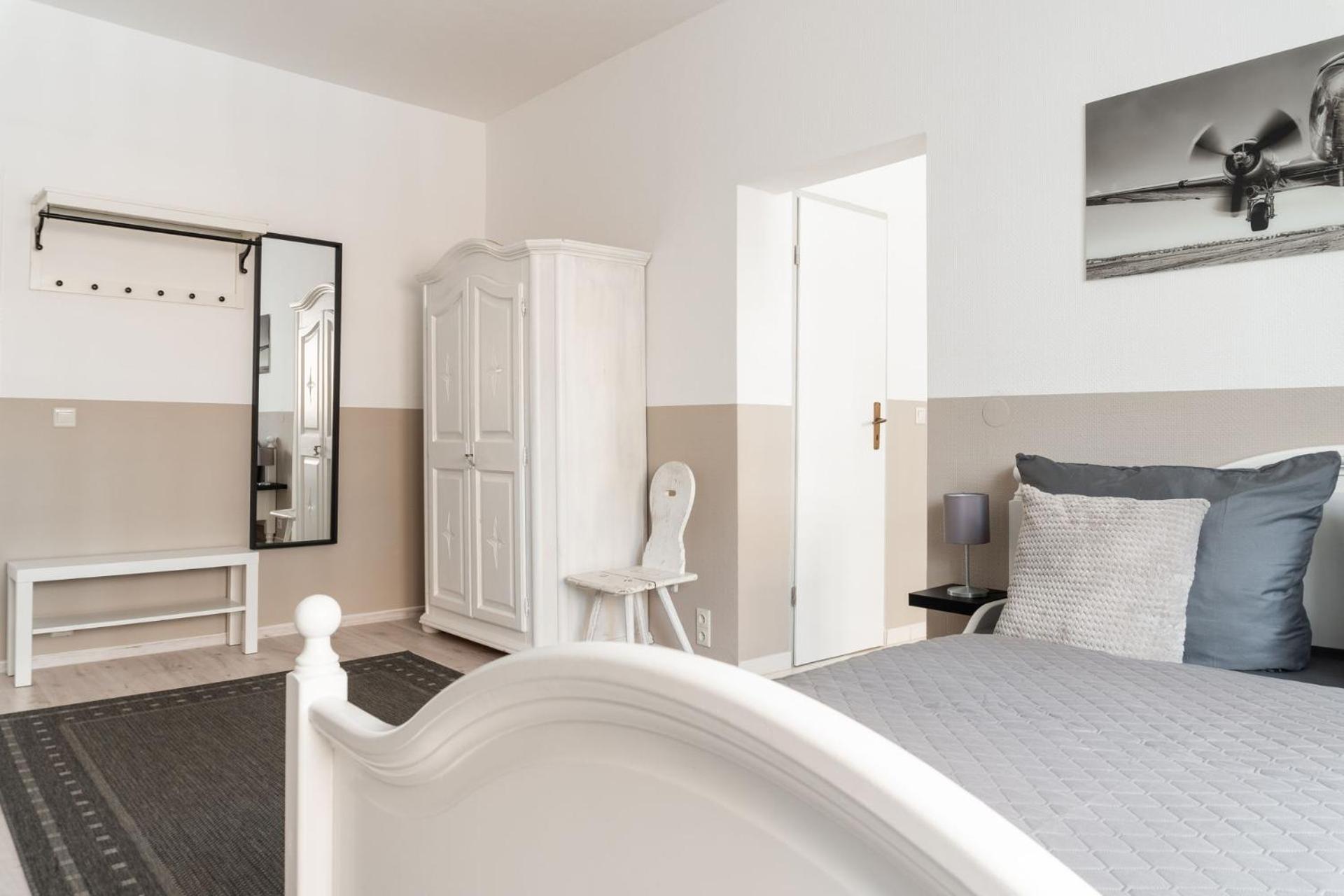 SchaeBu! Apartment 4 Zentral Am Altmarkt