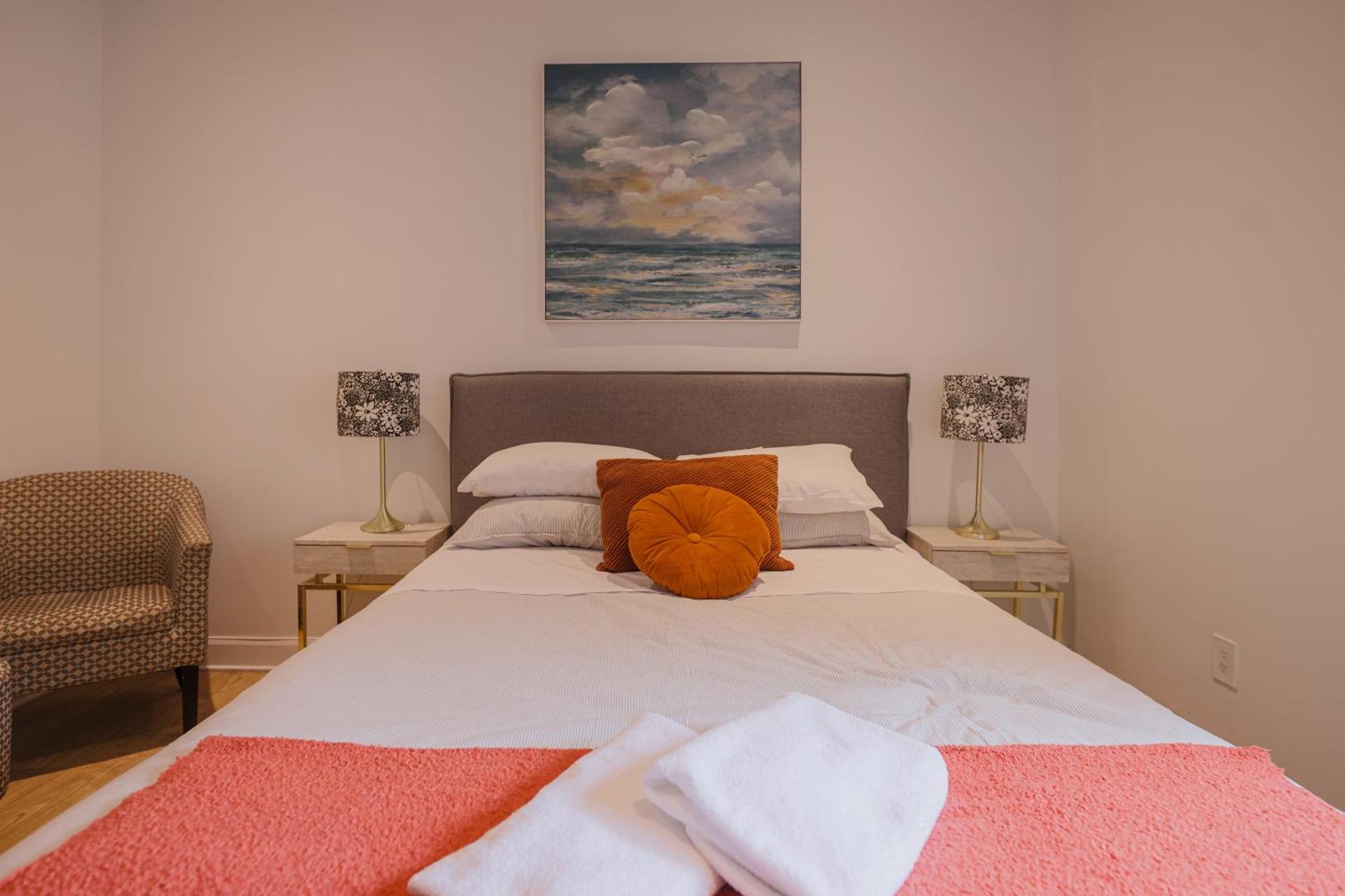 Saint Laurent St Hotel