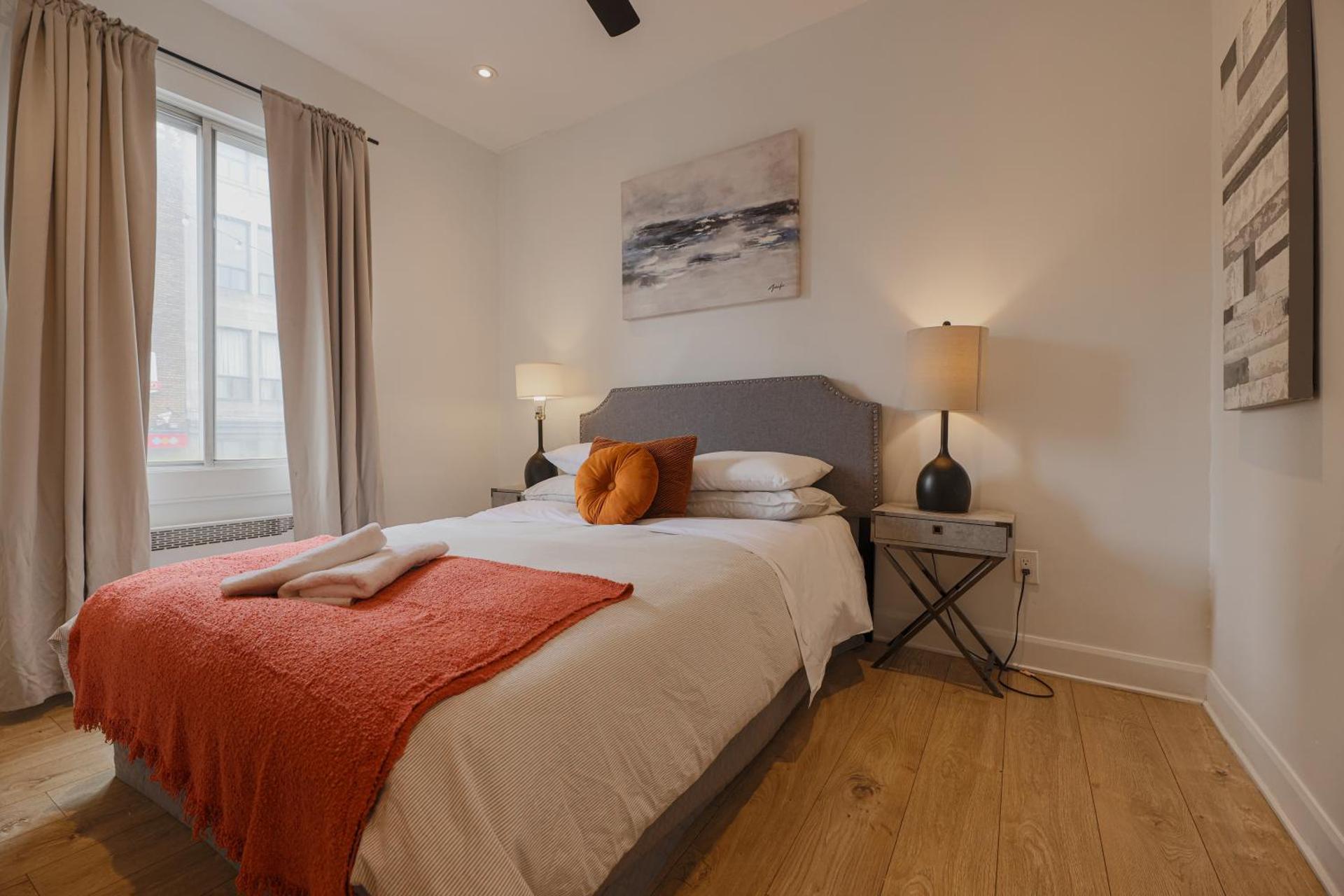 Saint Laurent St Hotel