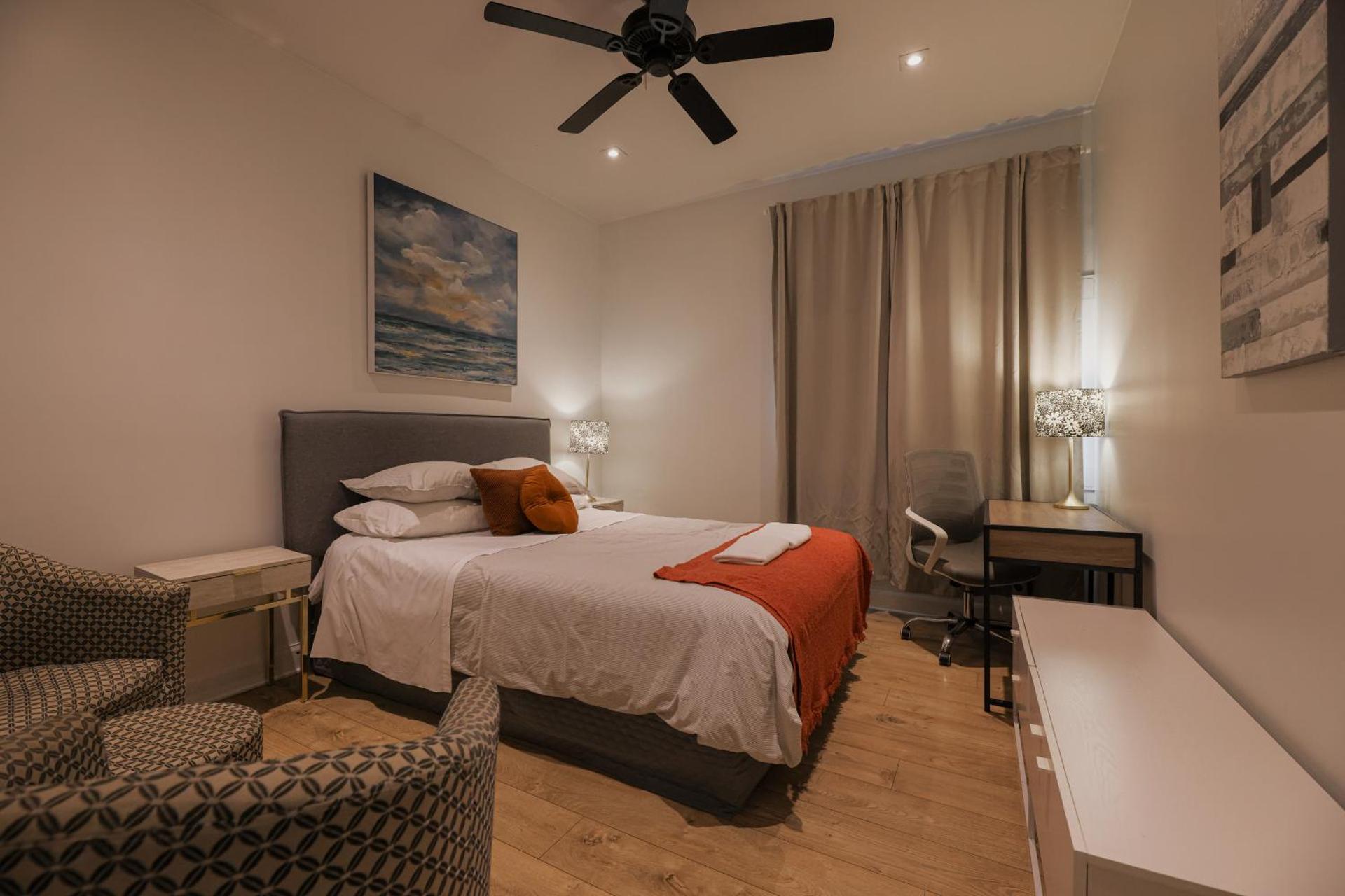 Saint Laurent St Hotel