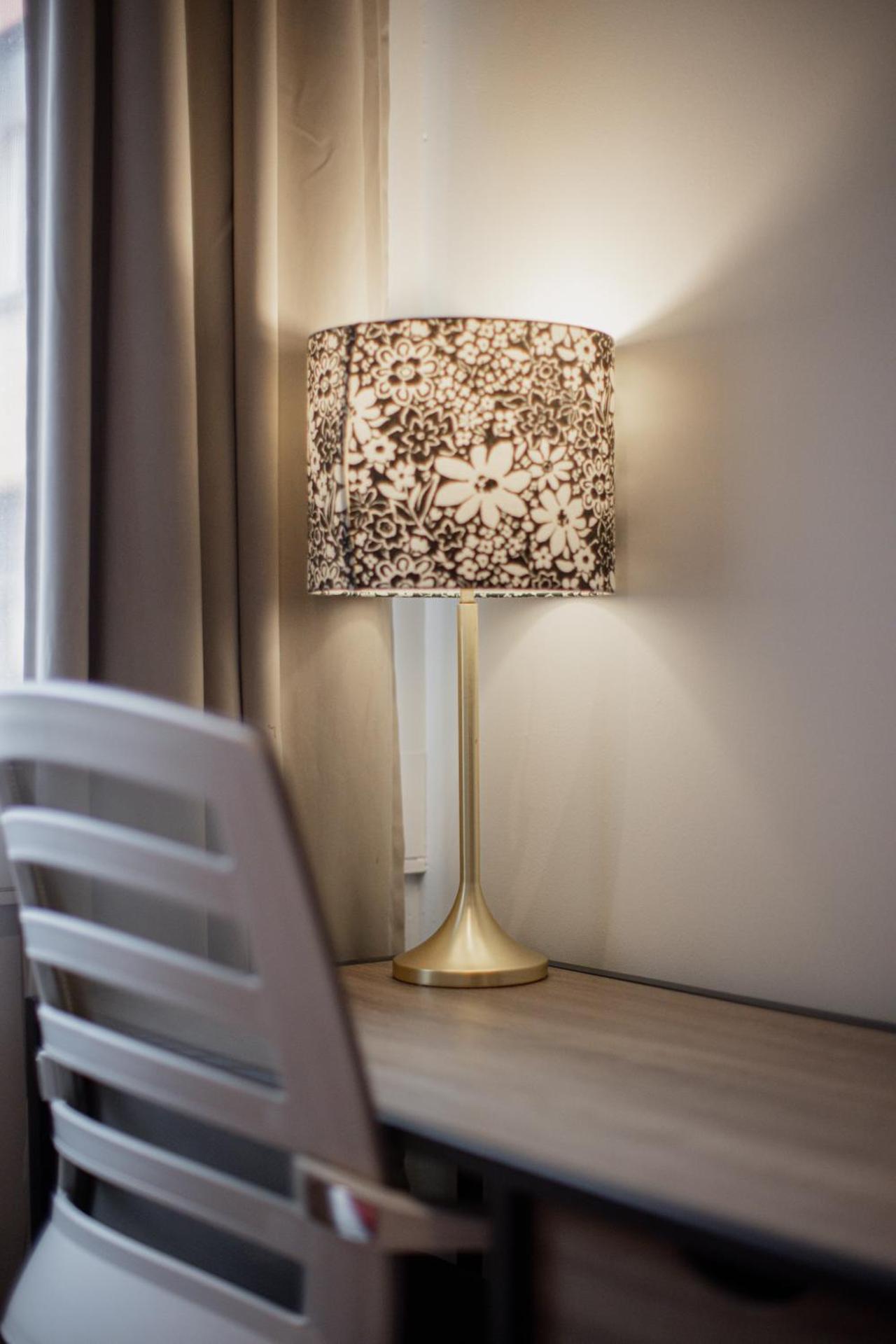 Saint Laurent St Hotel