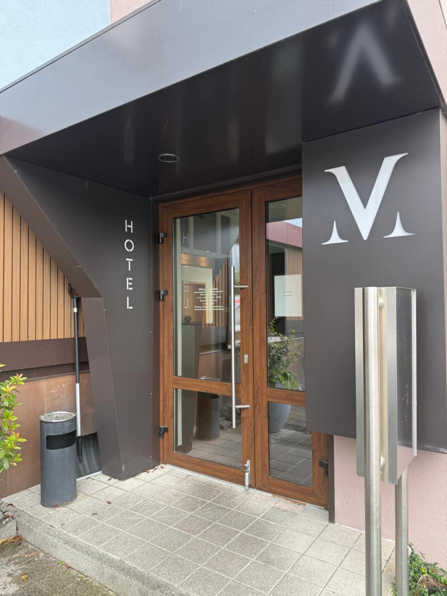 Hotel Villa Martino - zum Hirsch