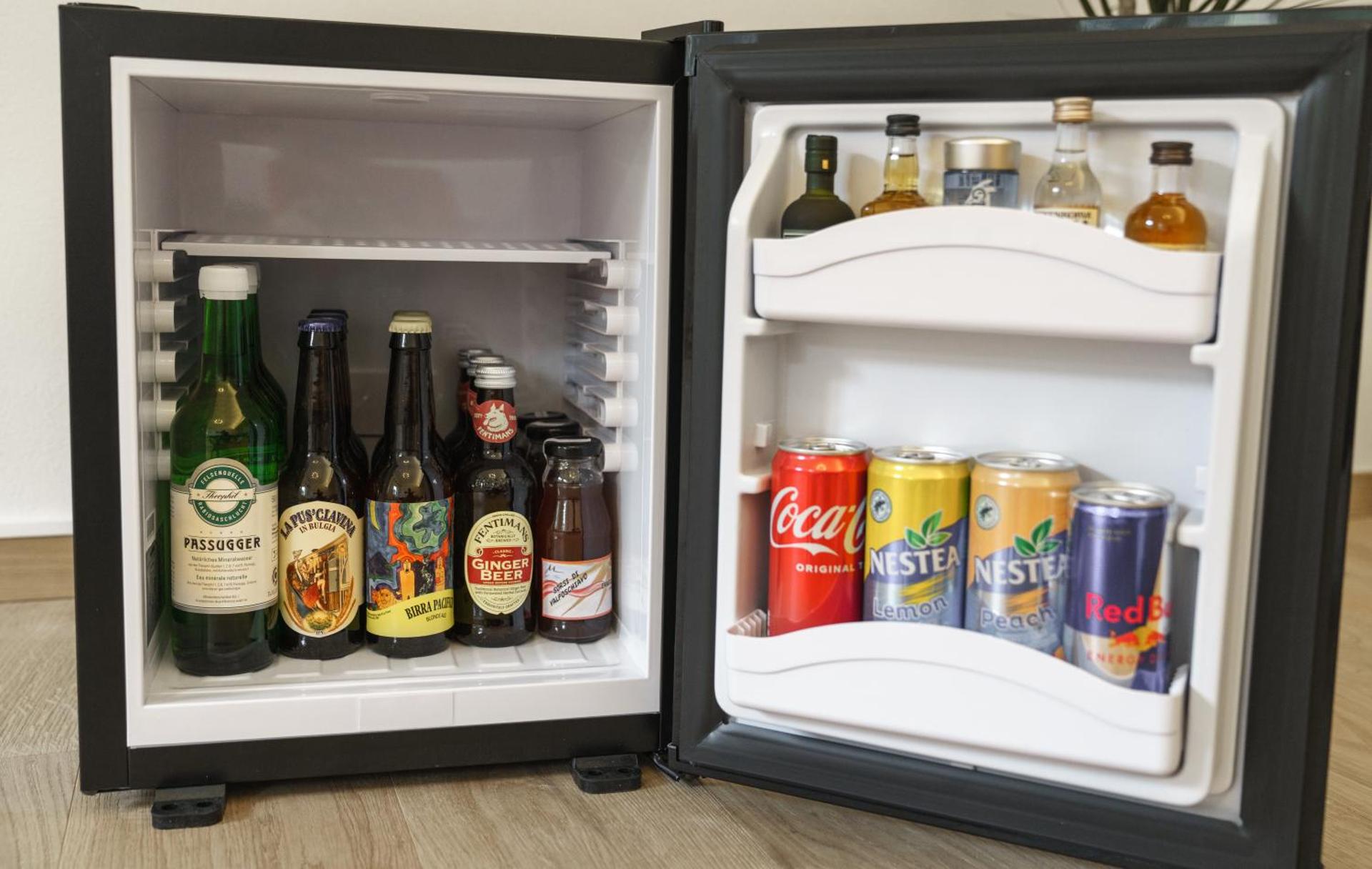 minibar