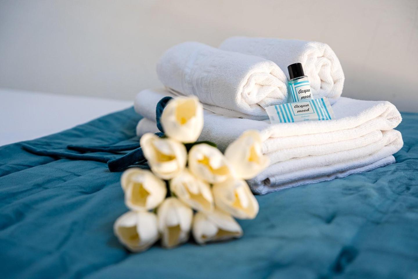 GuestReady - Ria Reflection Studio F