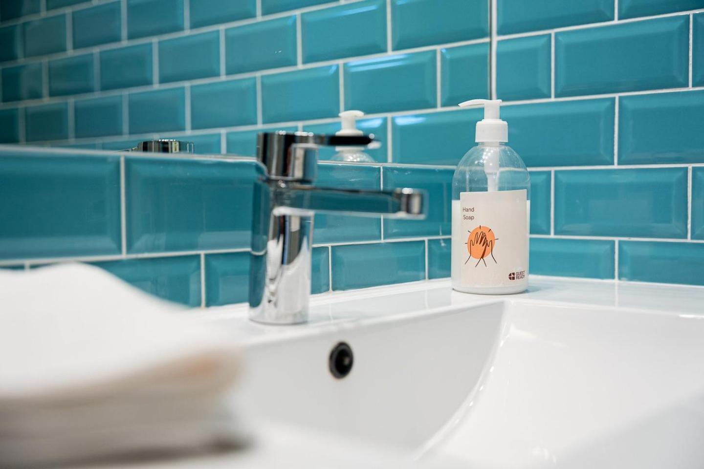 GuestReady - Ria Reflection Studio F