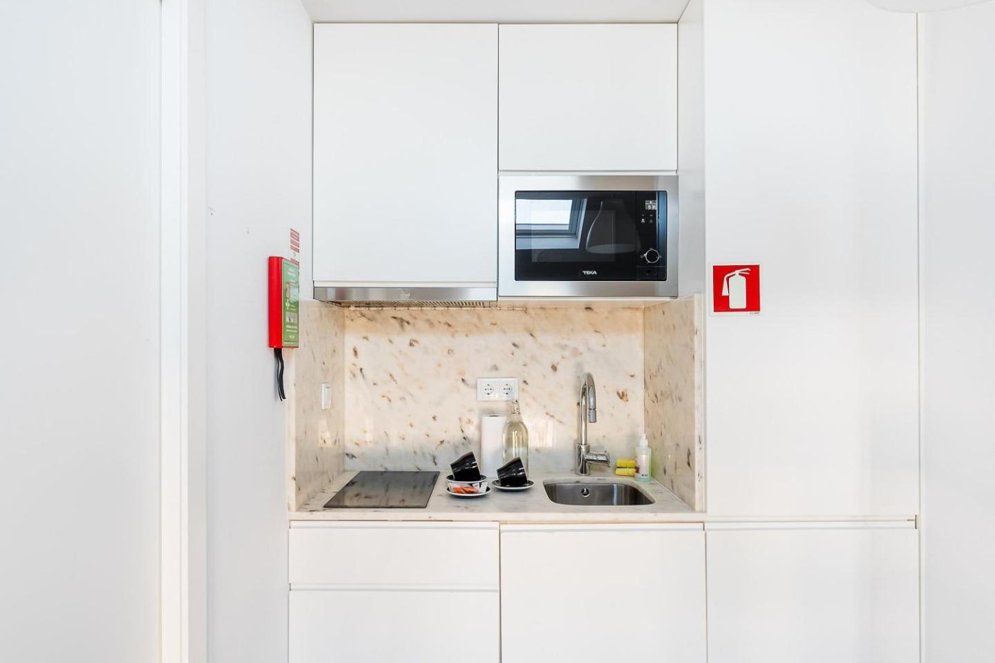 GuestReady - Ria Reflection Studio F