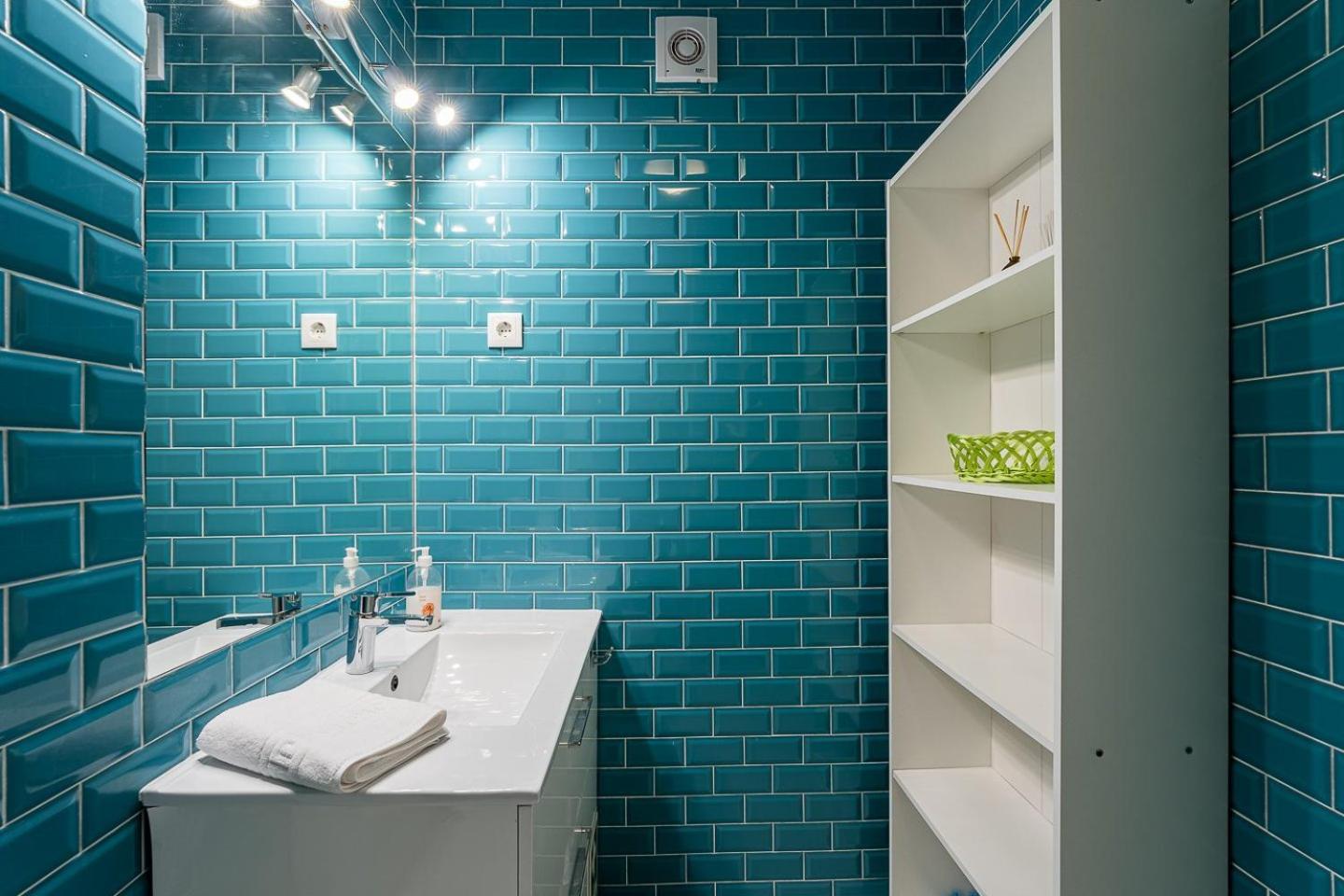 GuestReady - Ria Reflection Studio F