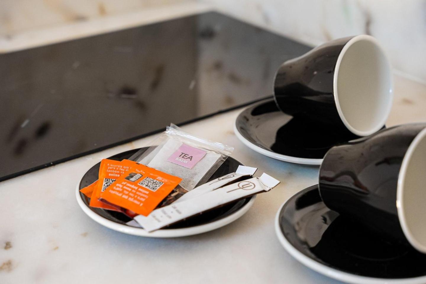 GuestReady - Ria Reflection Studio F