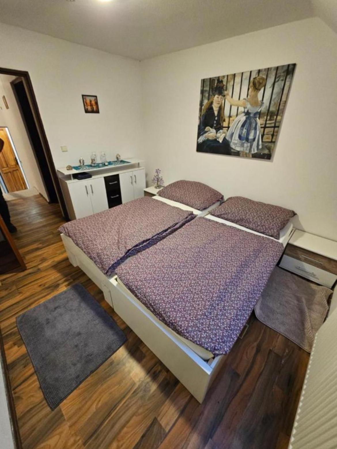 Rodinné ubytování U Kotrnců