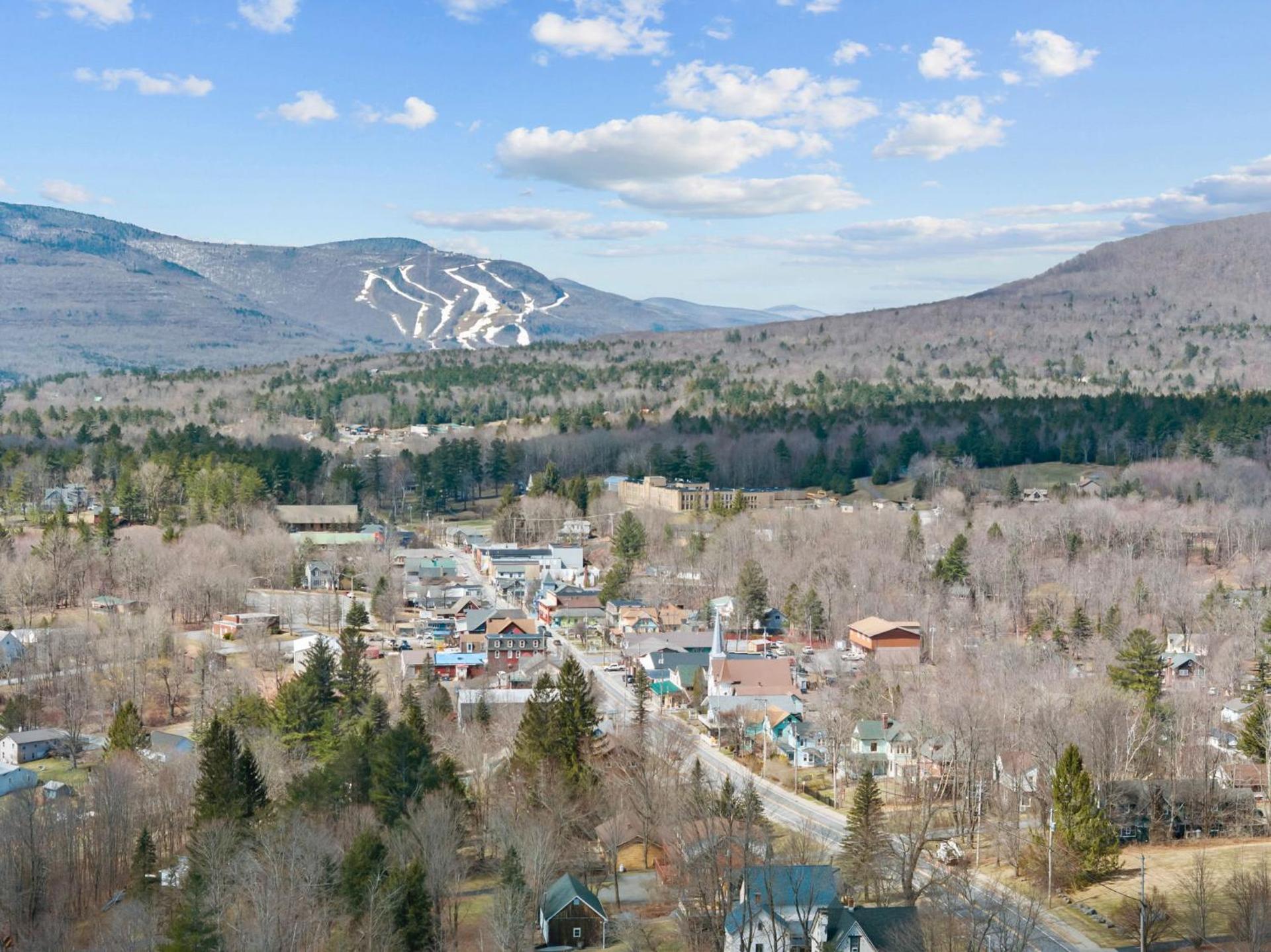 Jessie's Harvest House