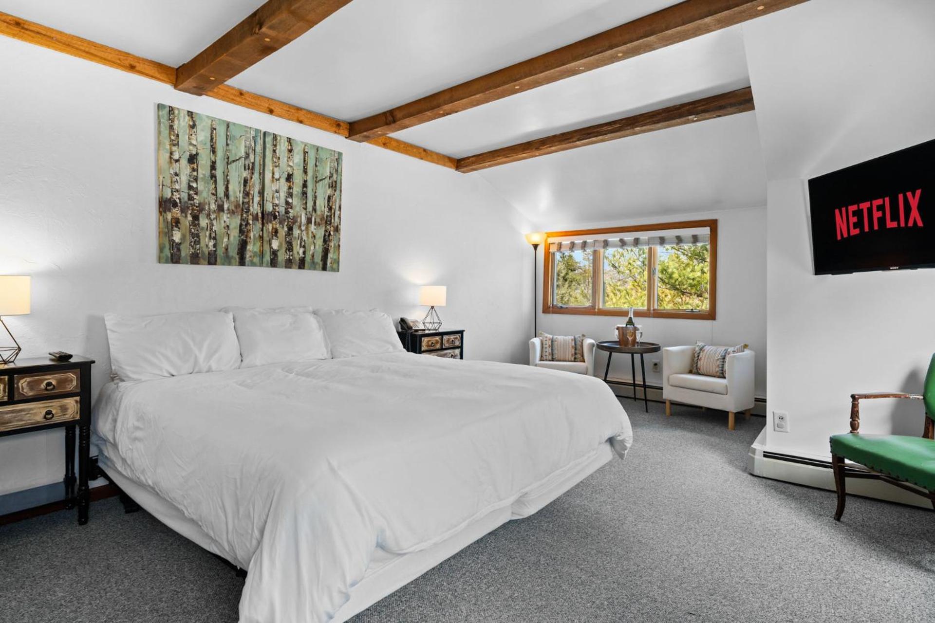 Jessie's Harvest House