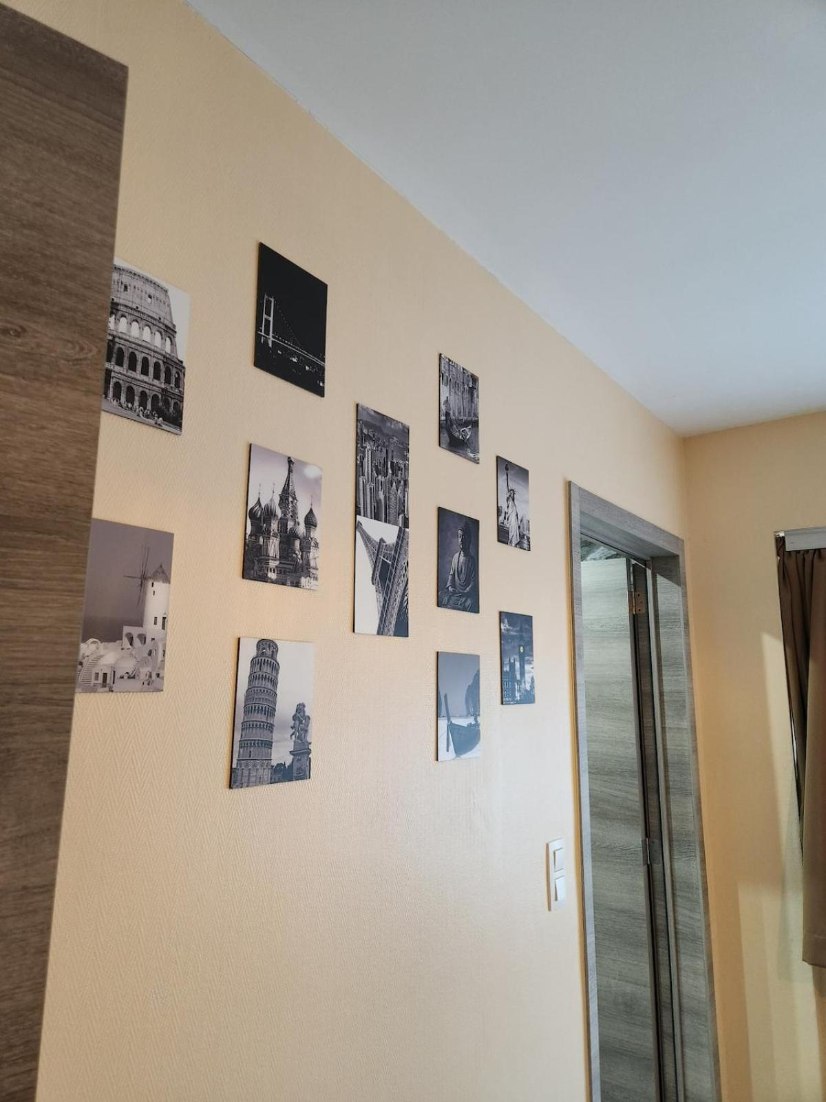 New build flat - Walking distance from Brussels Airport