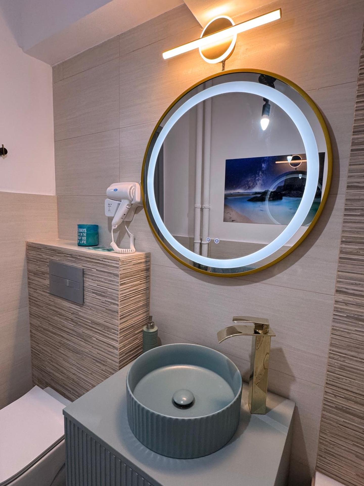 LUNA Luxury Apartment