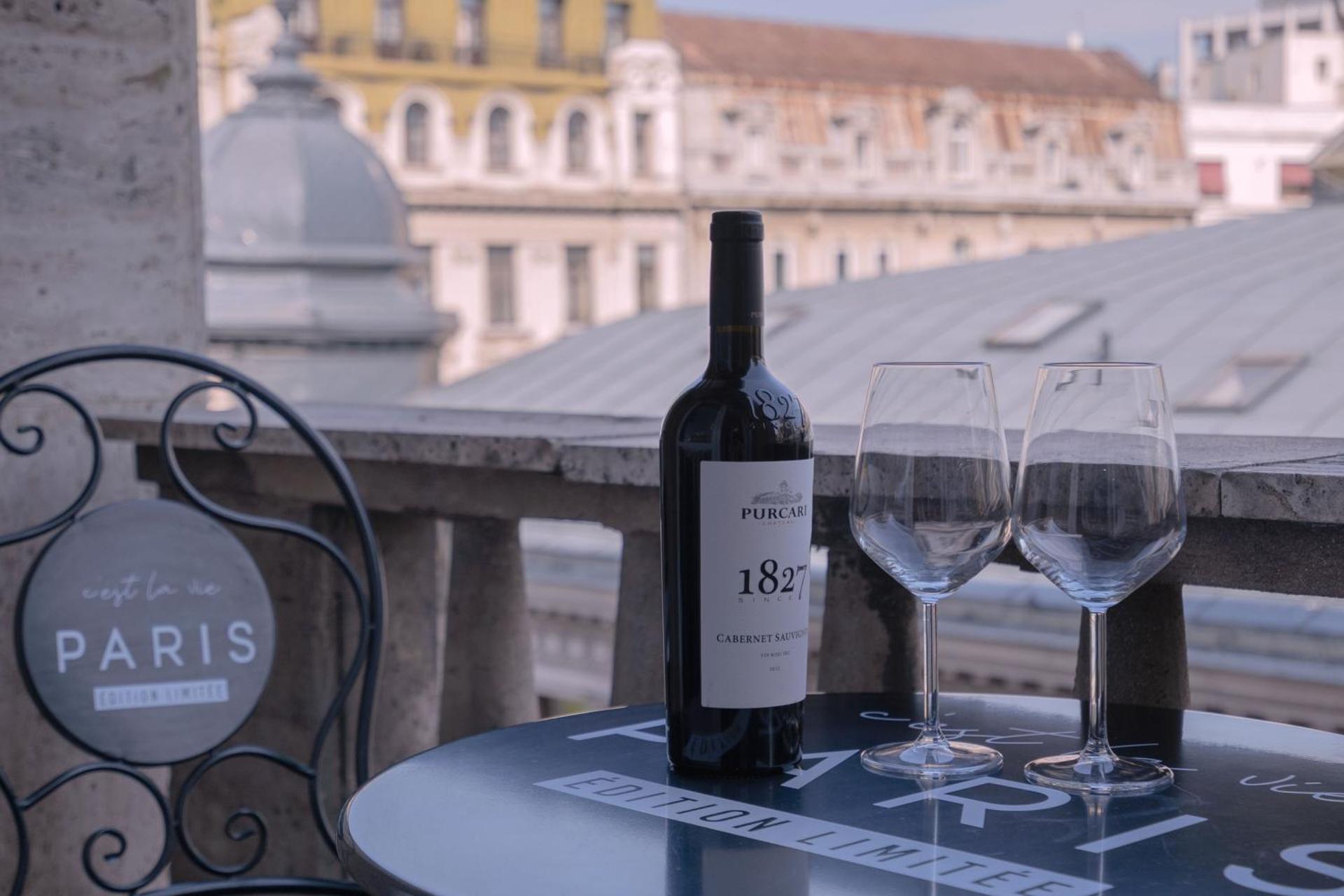 LUNA Luxury Apartment