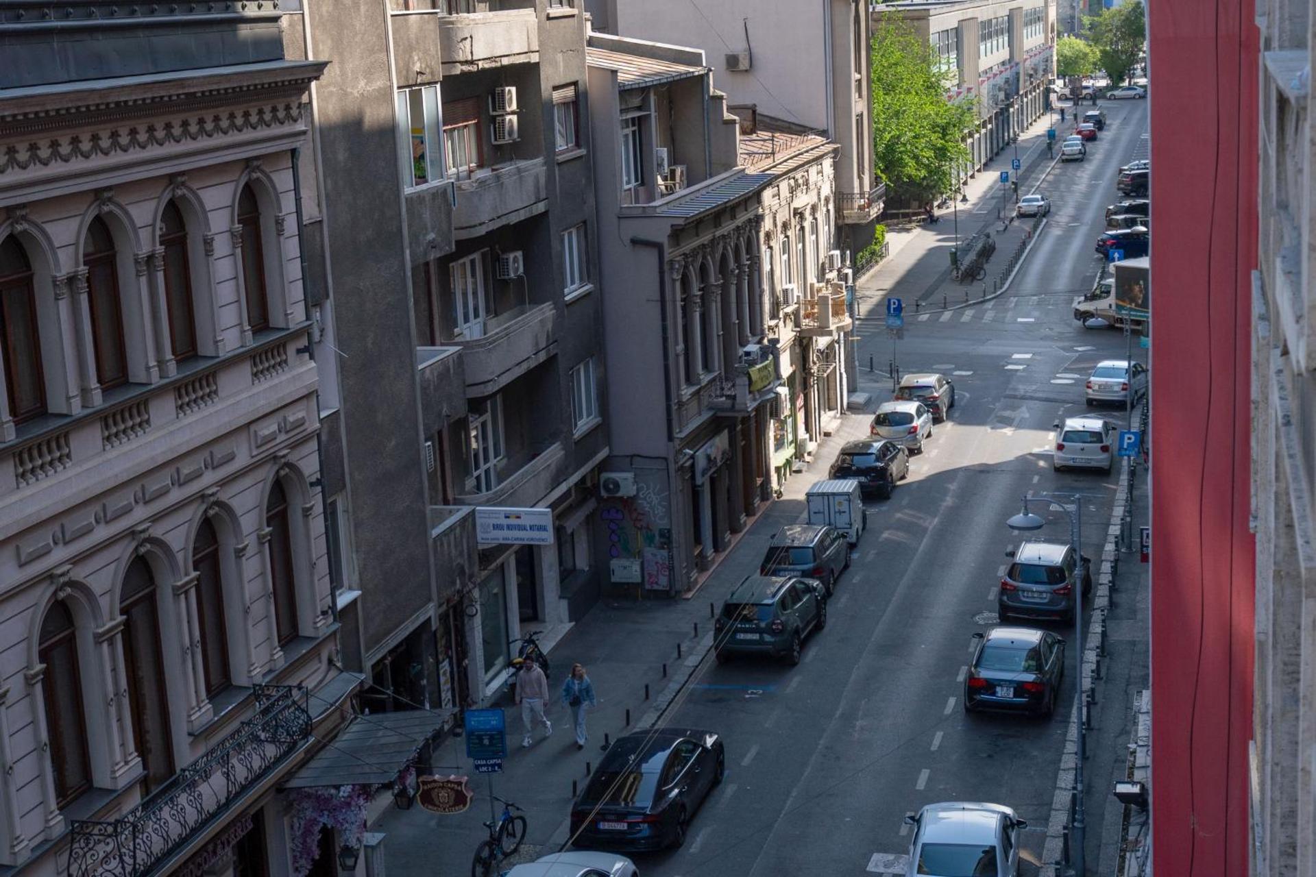 LUNA Luxury Apartment