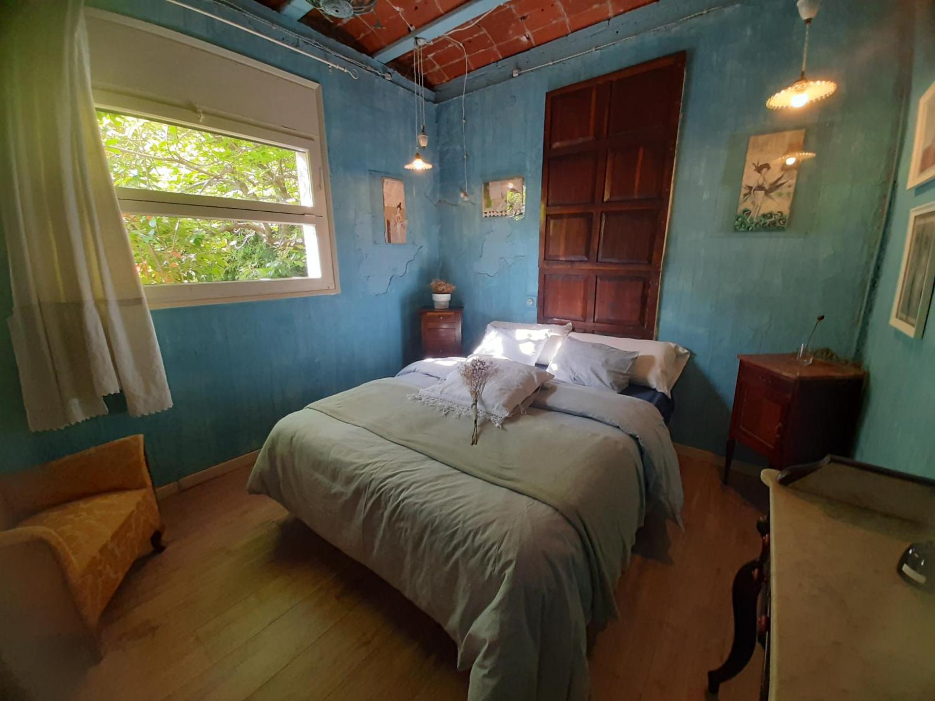 Apartamento con encanto Can Brugada