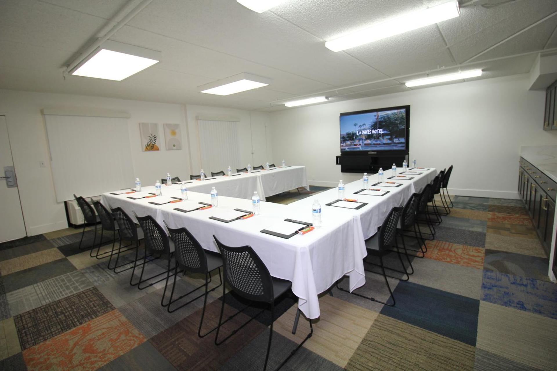 Meeting/conference room