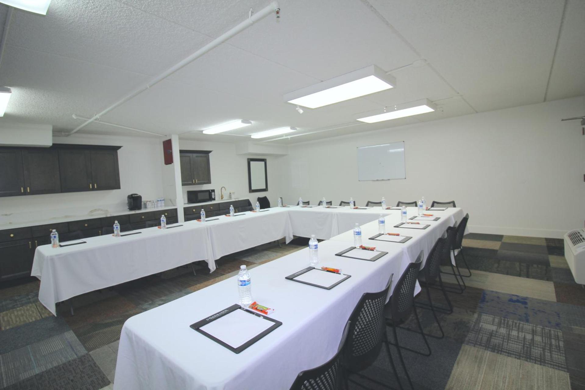 Meeting/conference room