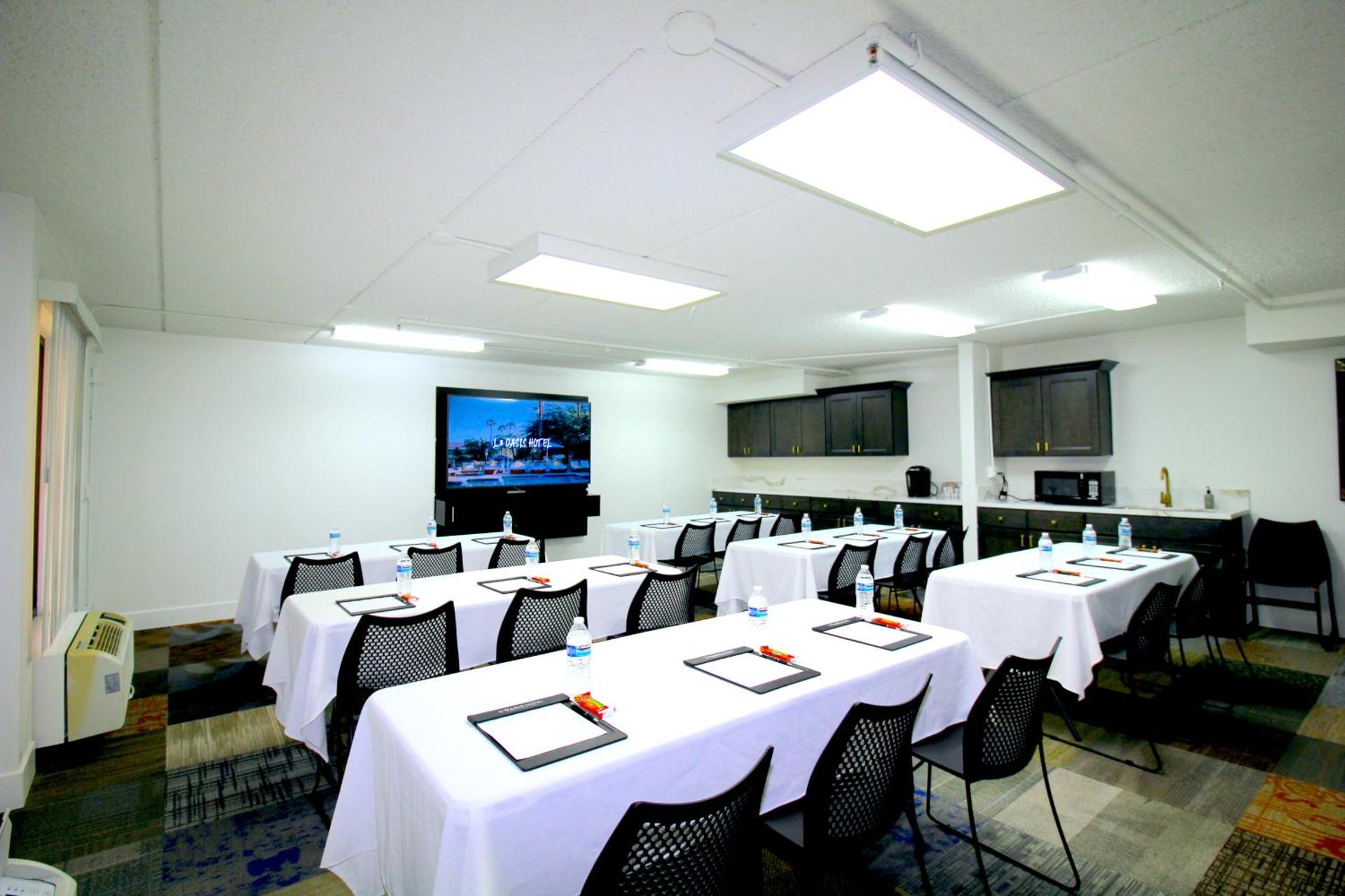 Meeting/conference room