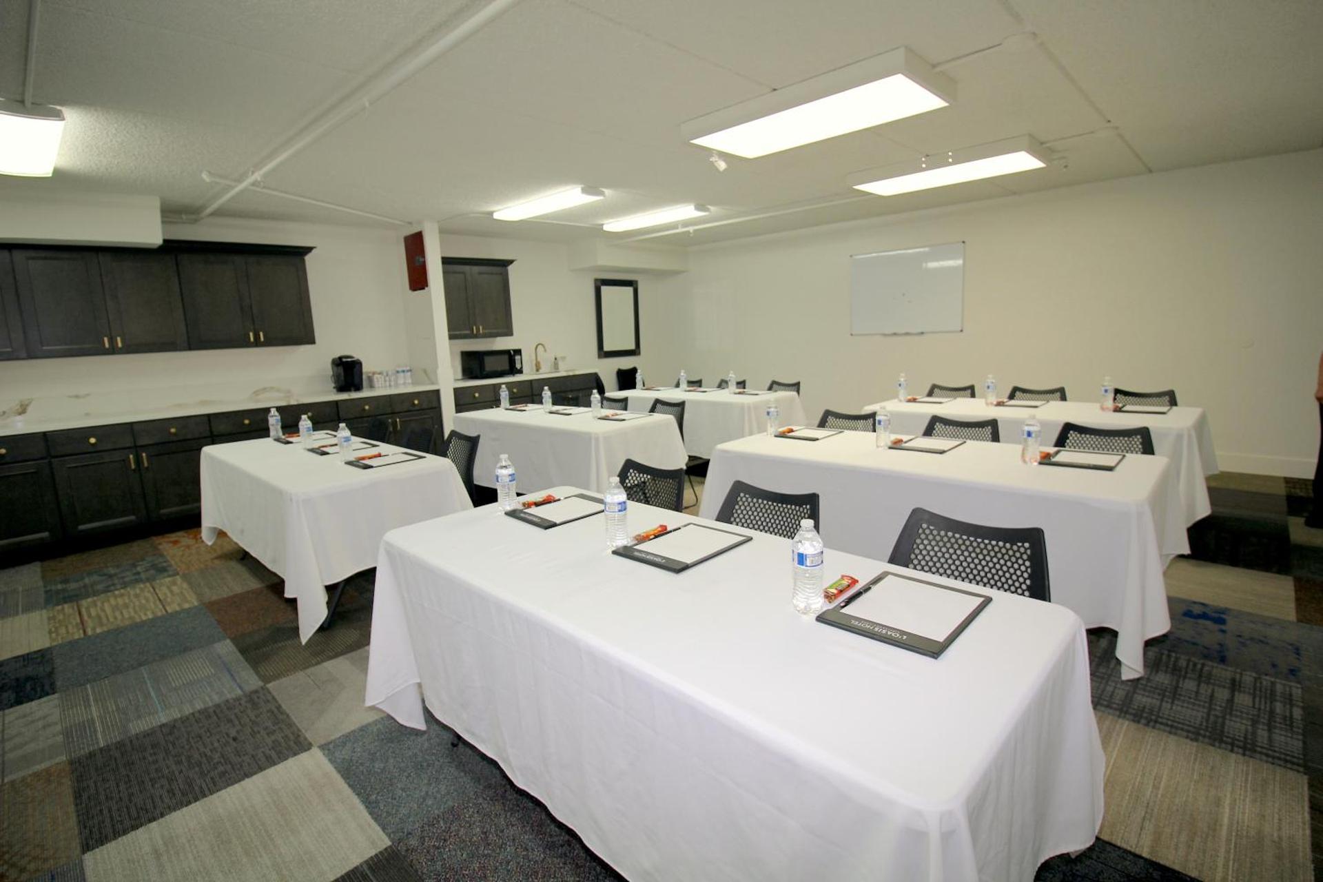 Meeting/conference room