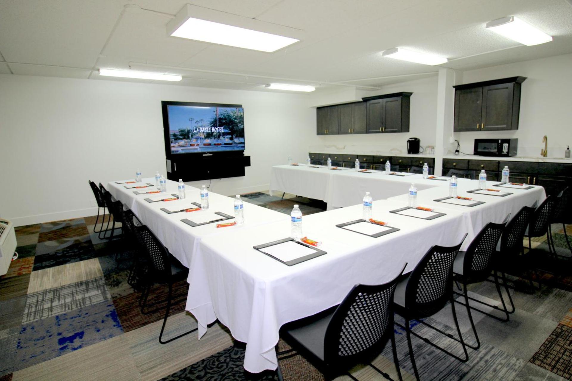 Meeting/conference room