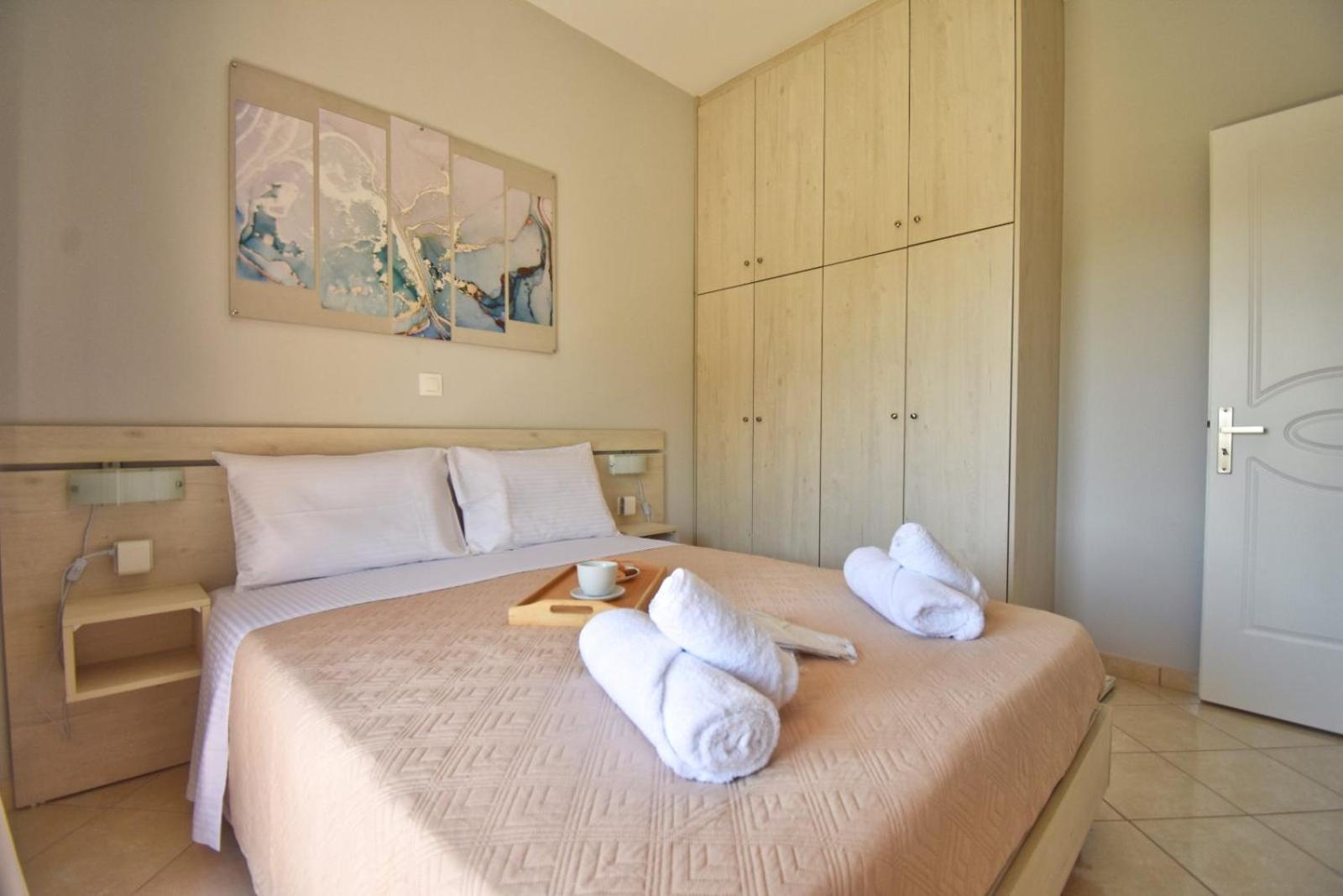 Kosmas Family House Apartment 2