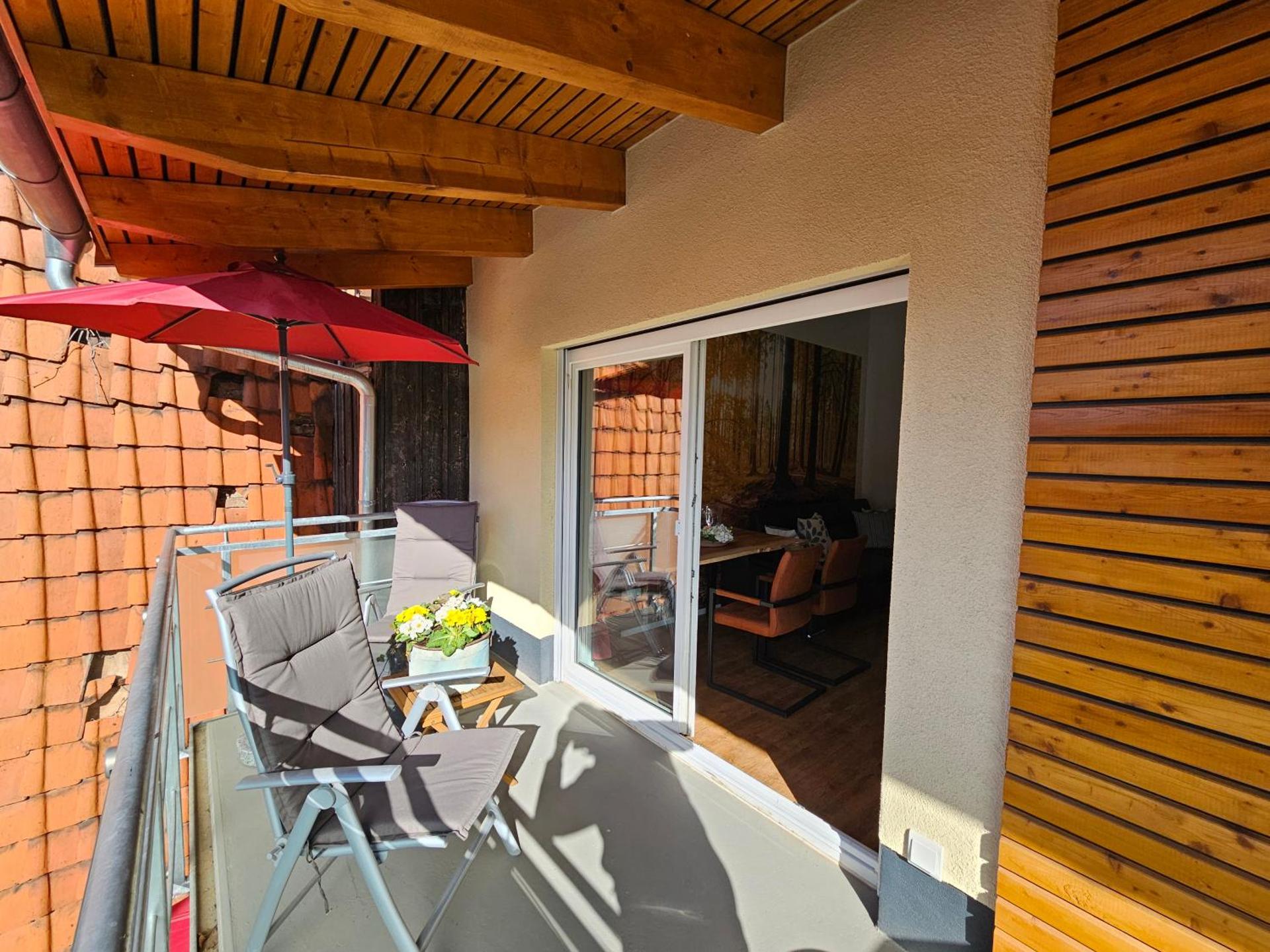 Altstadtsuite Wernigerode