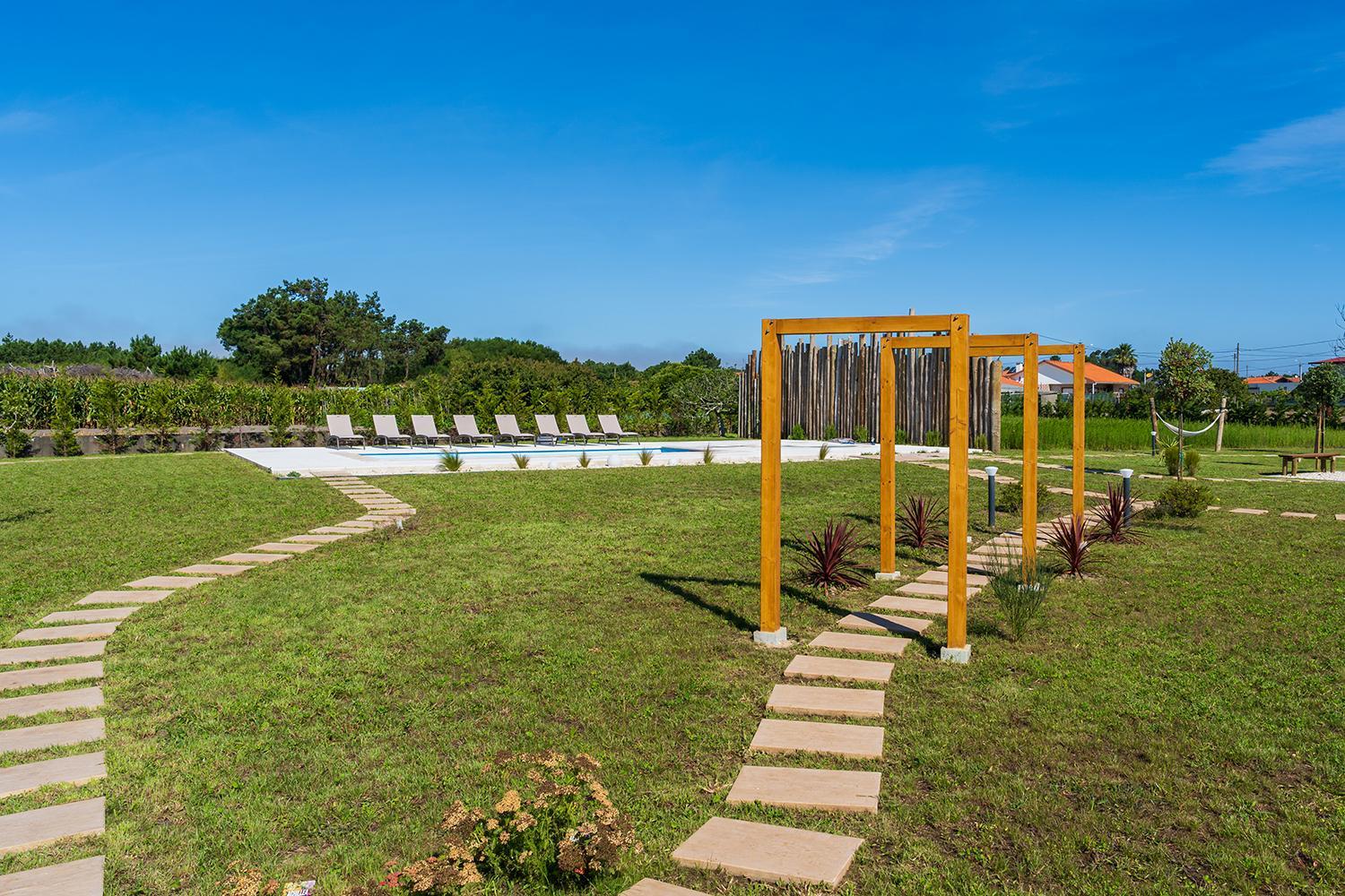 Villa Ria by Aqualeisure