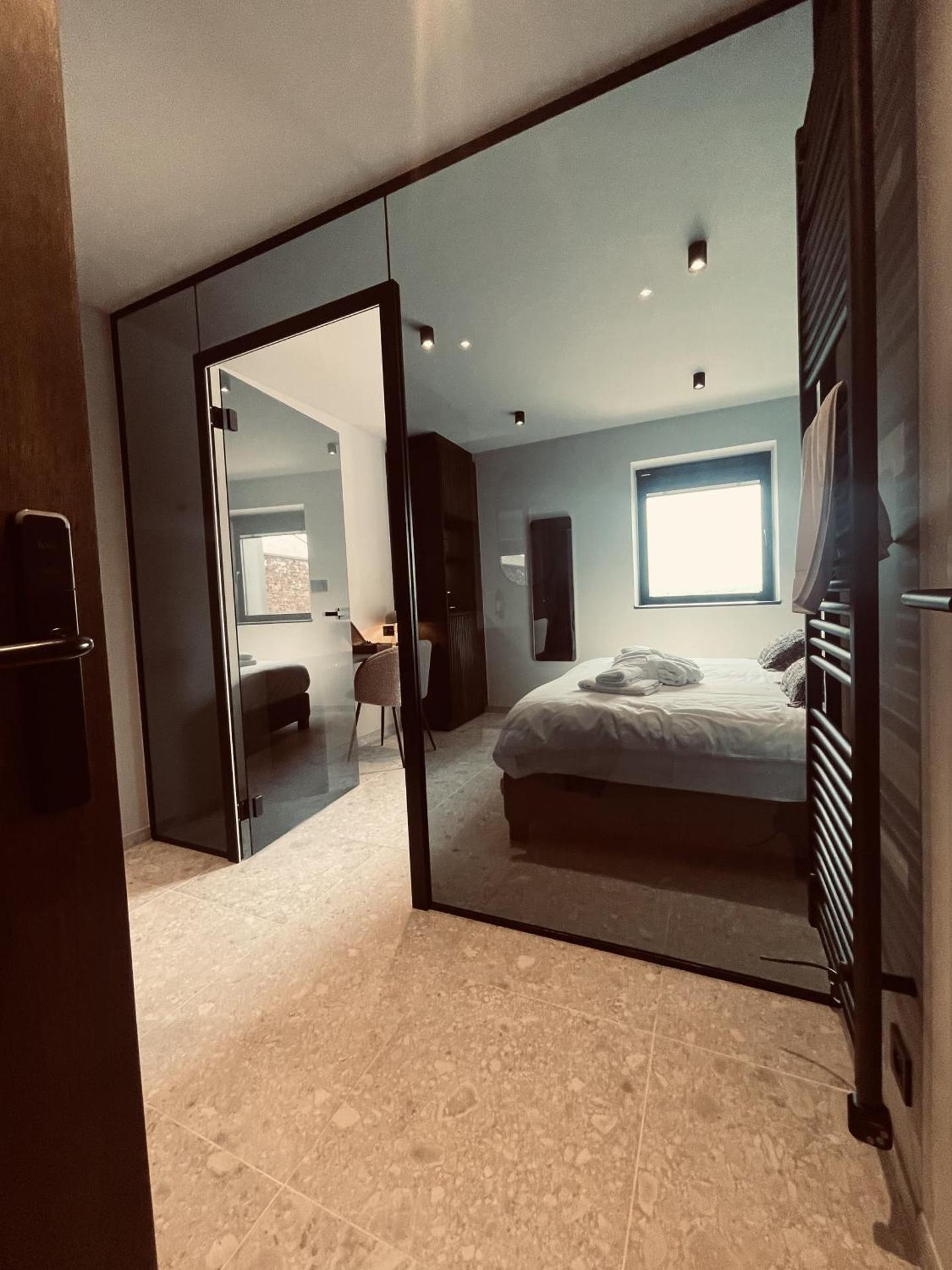 Domaine Sur Les Sarts