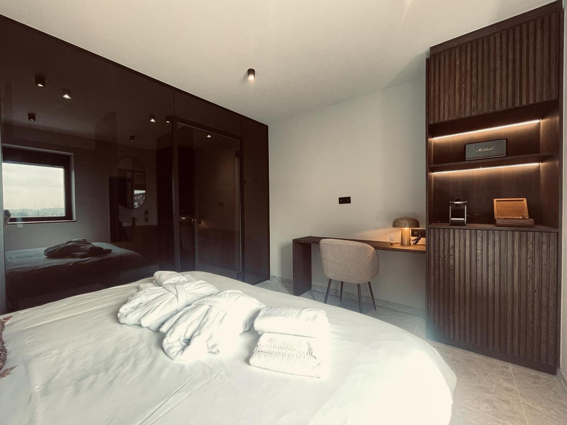 Domaine Sur Les Sarts