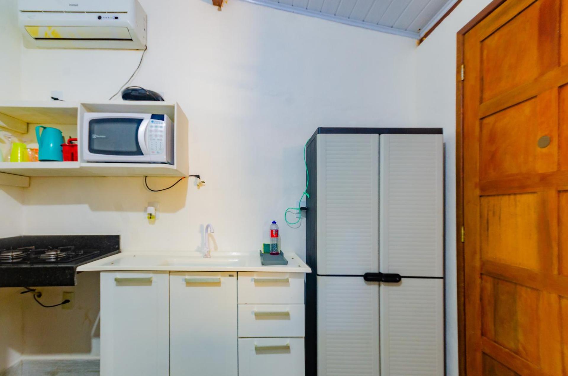 Pousada O Rancho Alegre