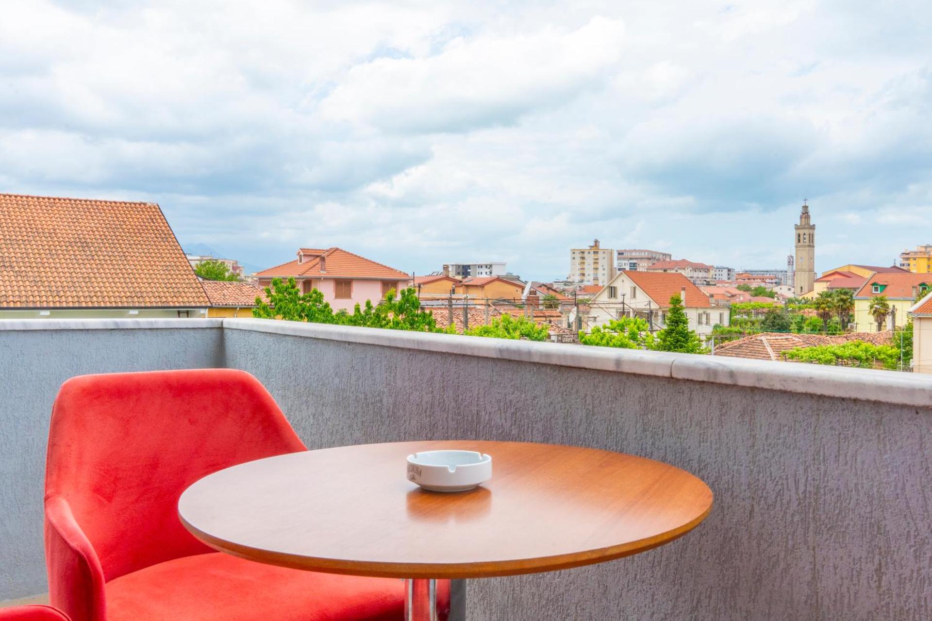 Hotel Shkodra Comfort