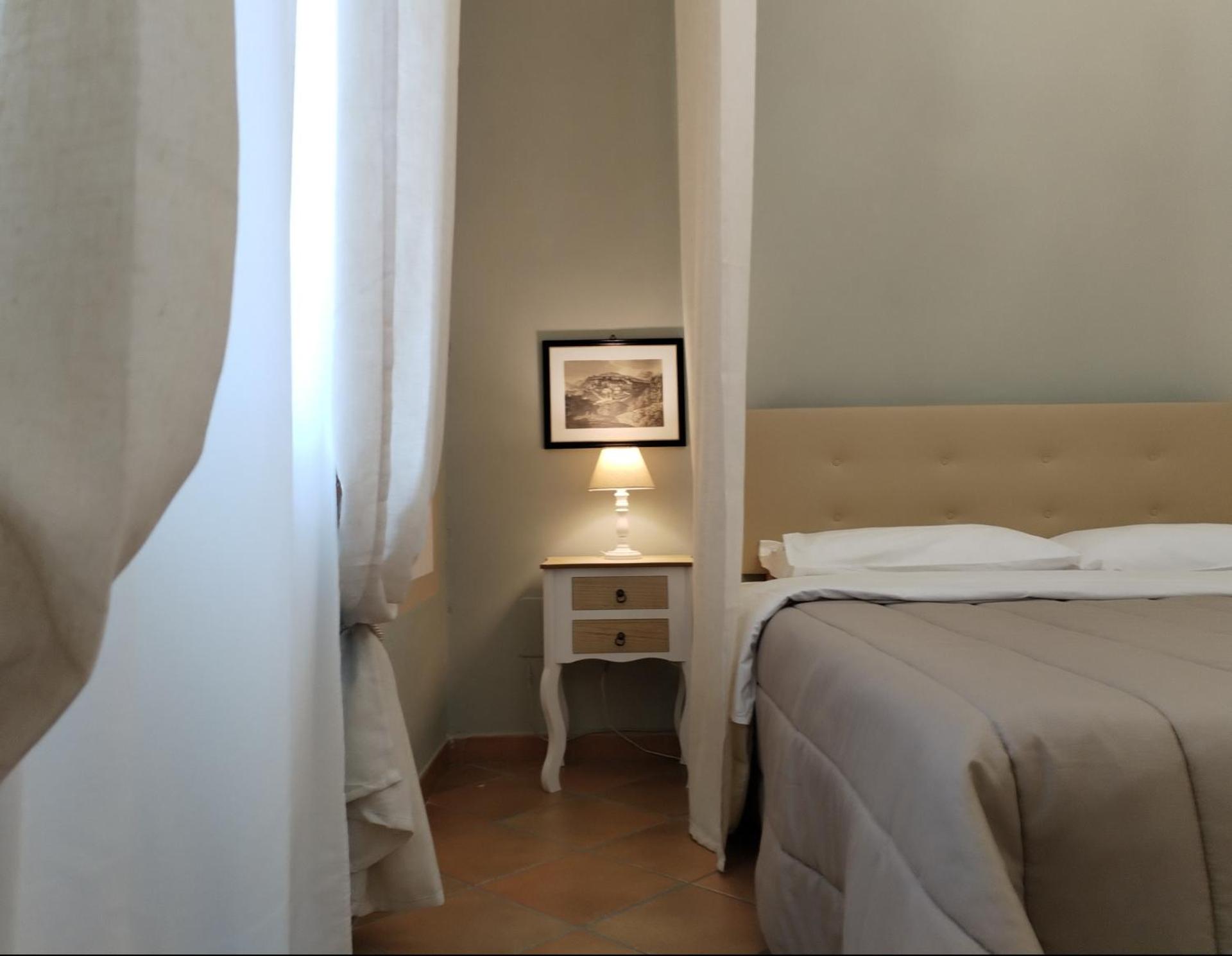 Appartamento sul lago - Trevignano Romano