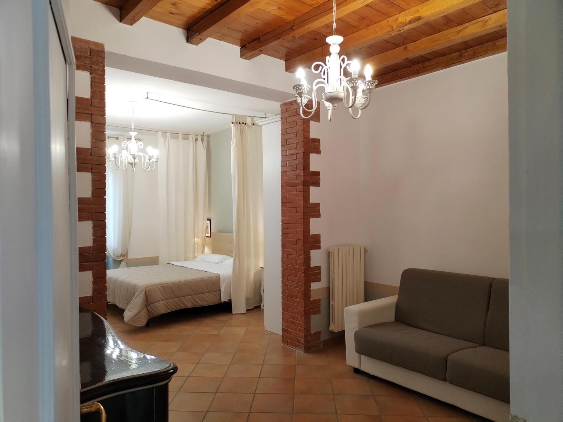 Appartamento sul lago - Trevignano Romano