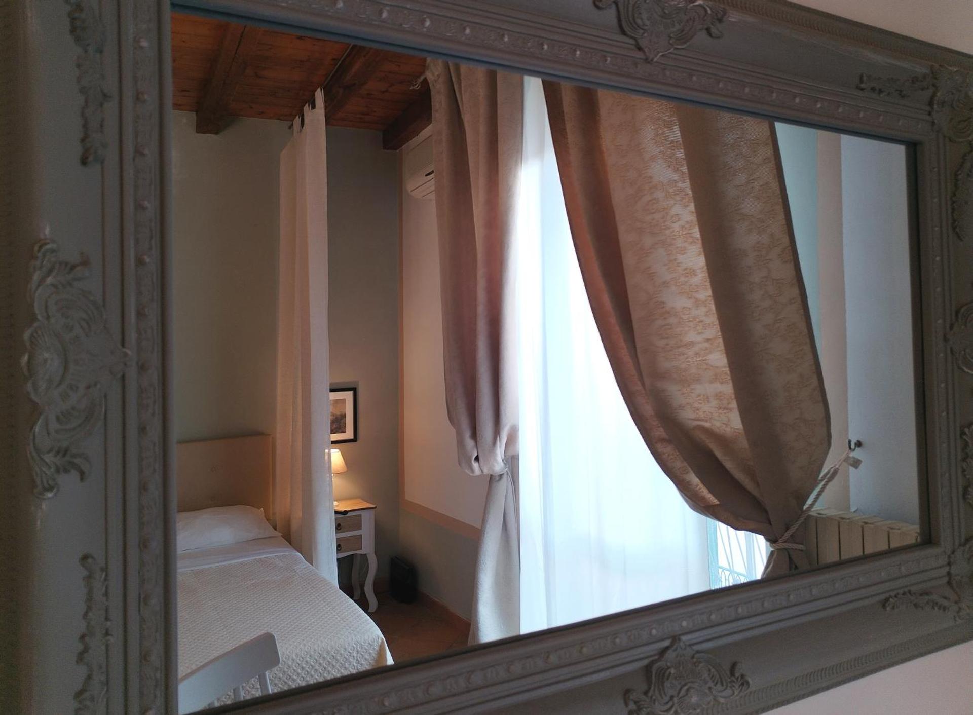 Appartamento sul lago - Trevignano Romano