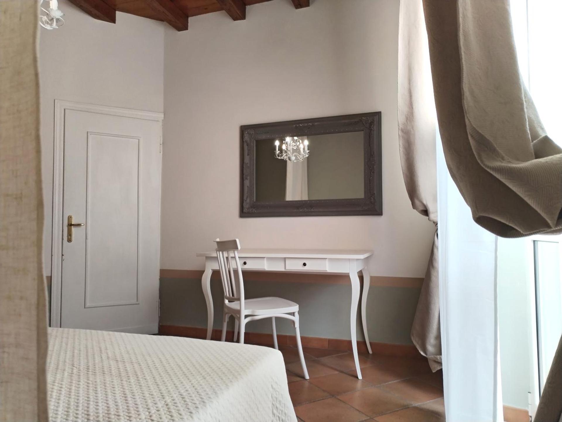 Appartamento sul lago - Trevignano Romano