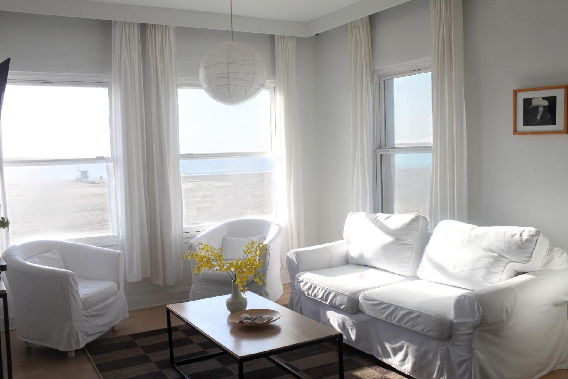 Su Casa at Venice Beach