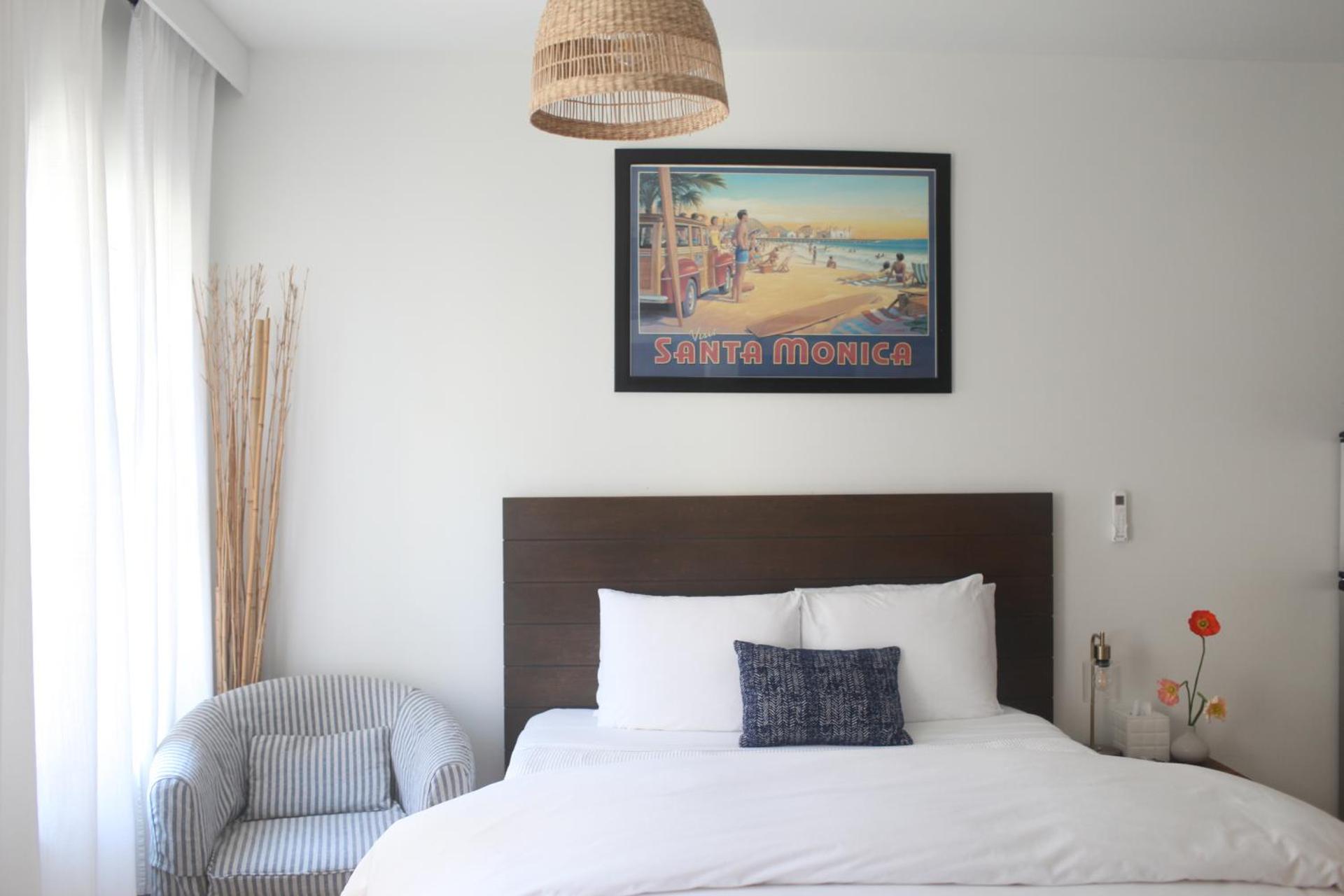 Su Casa at Venice Beach