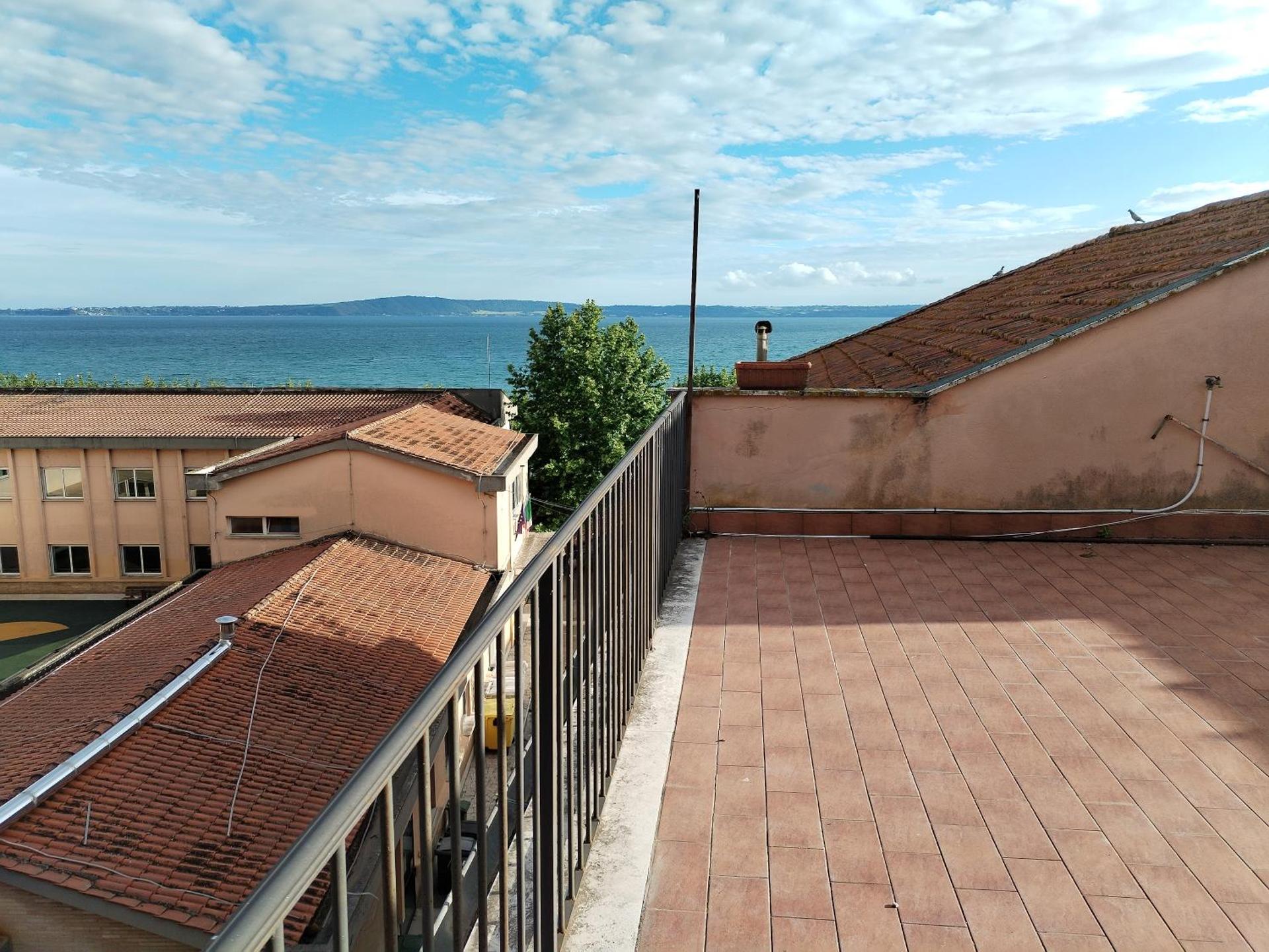 Appartamento sul lago - Trevignano Romano