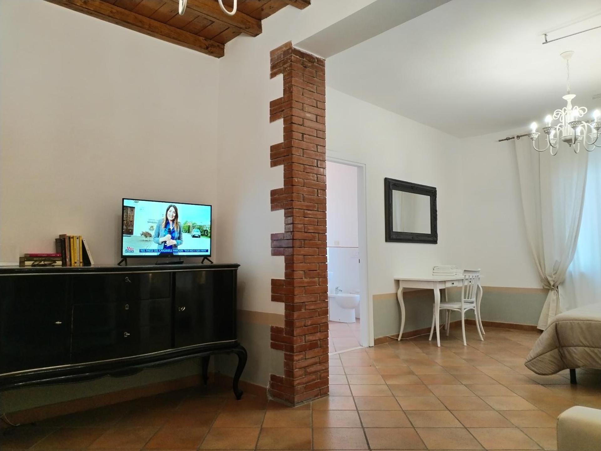 Appartamento sul lago - Trevignano Romano