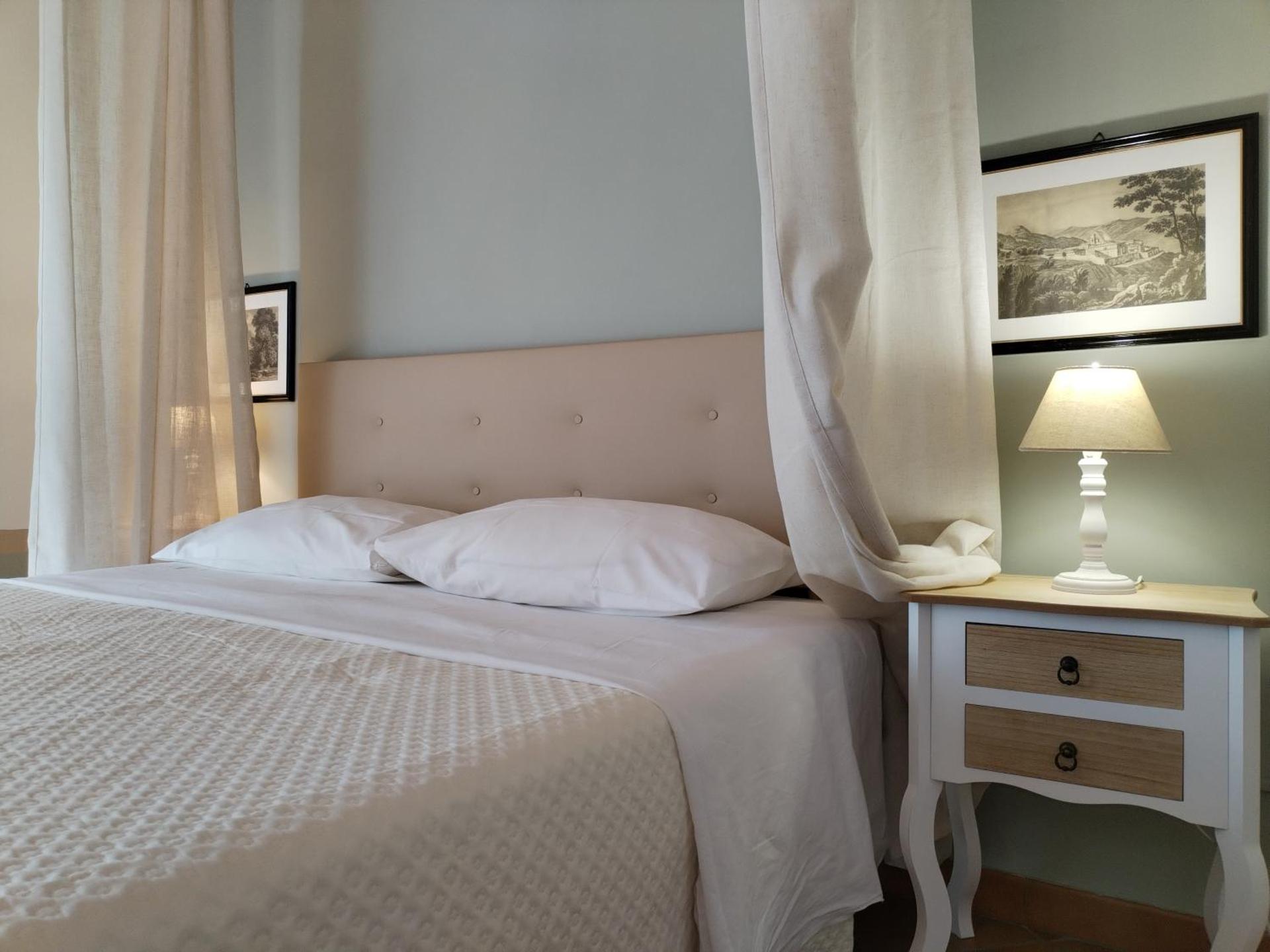 Appartamento sul lago - Trevignano Romano