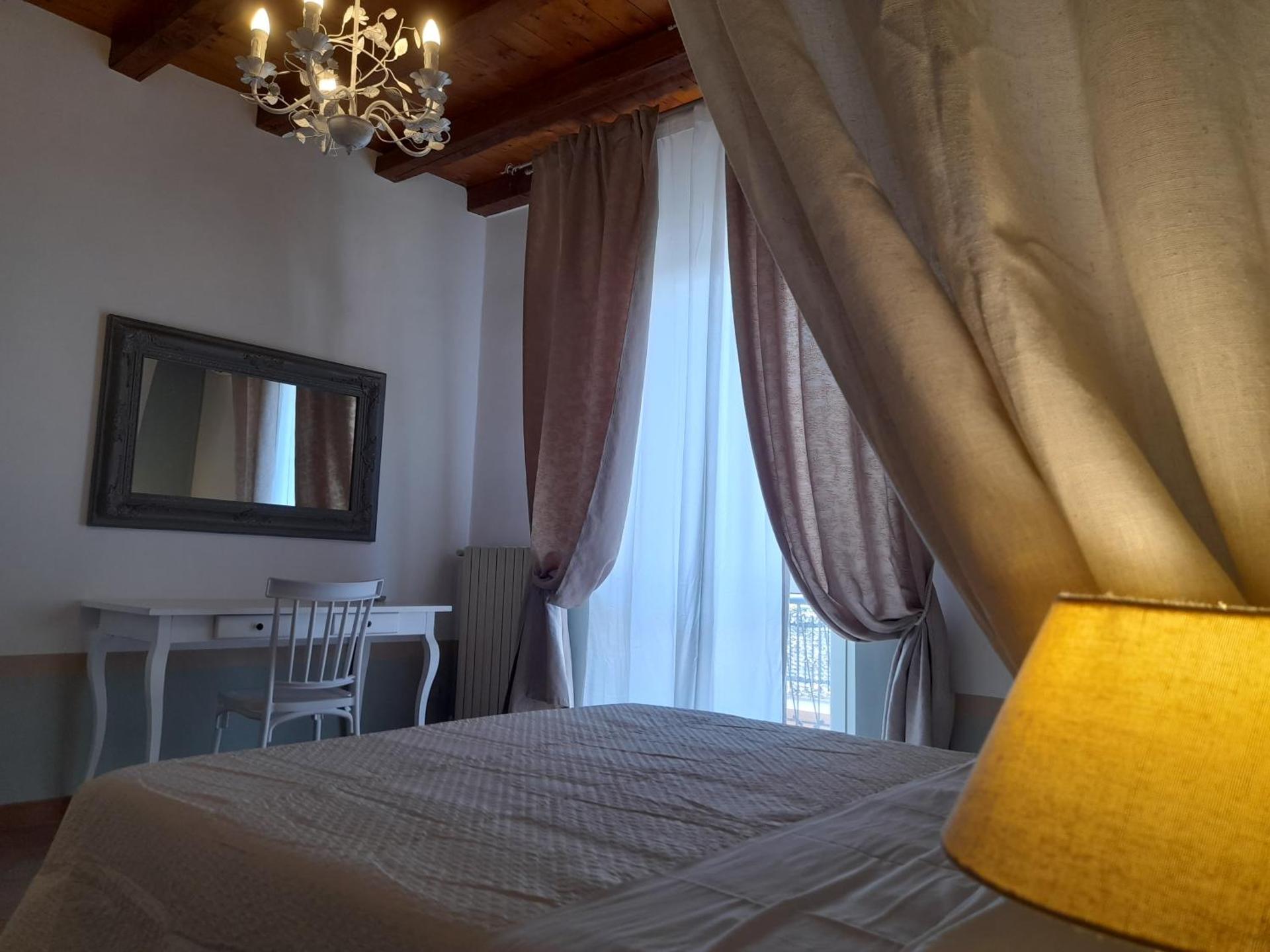 Appartamento sul lago - Trevignano Romano