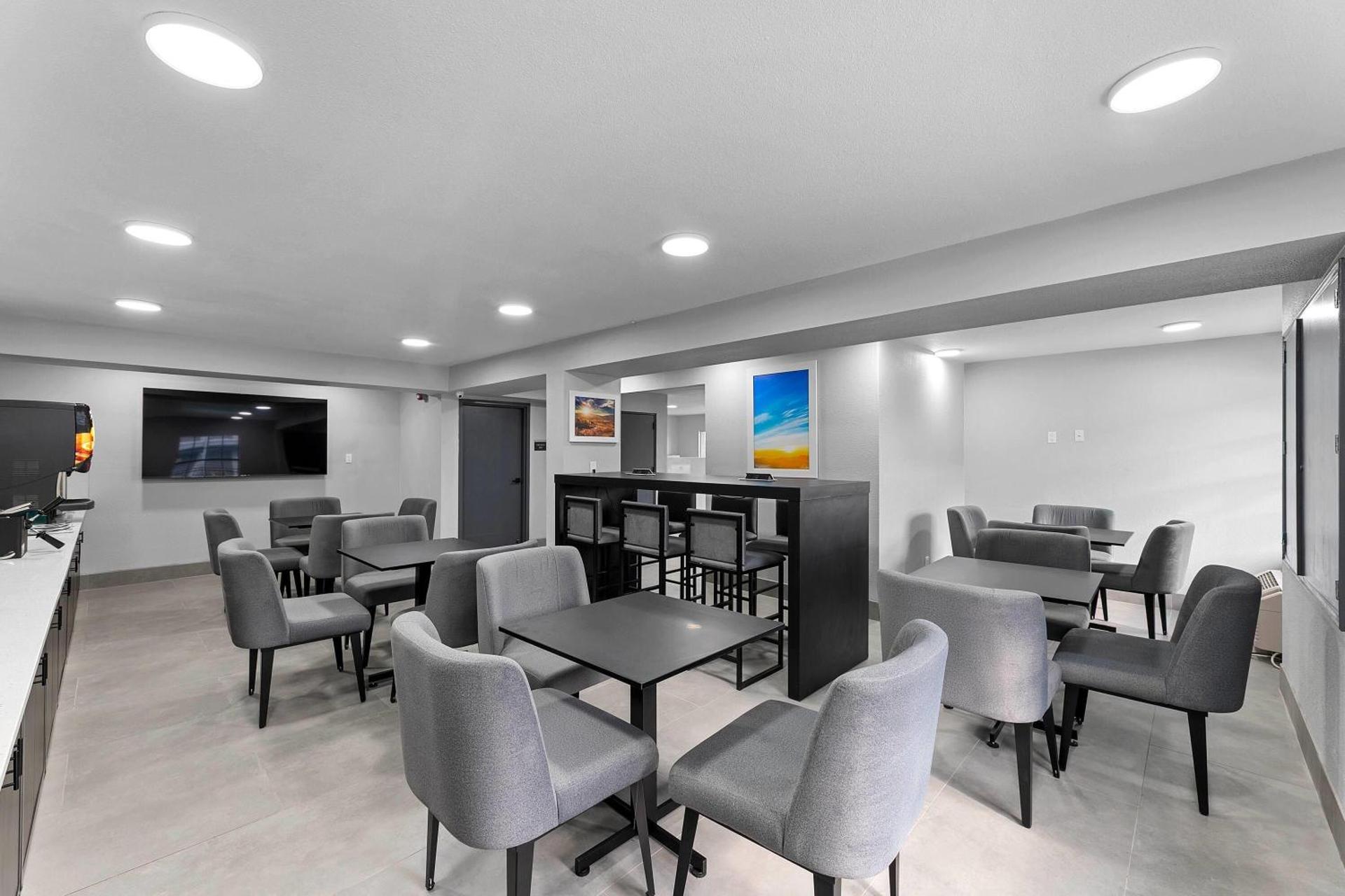 Meeting/conference room