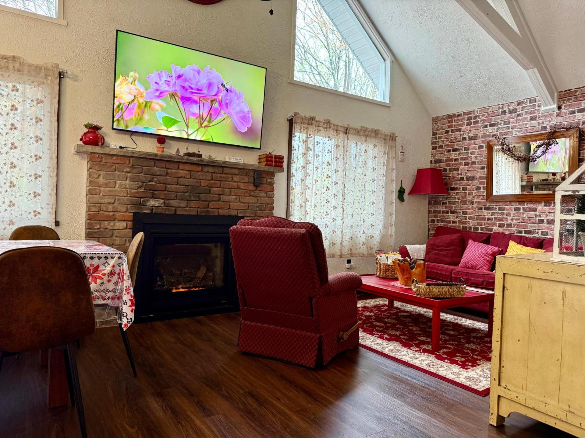 Evening entertainment