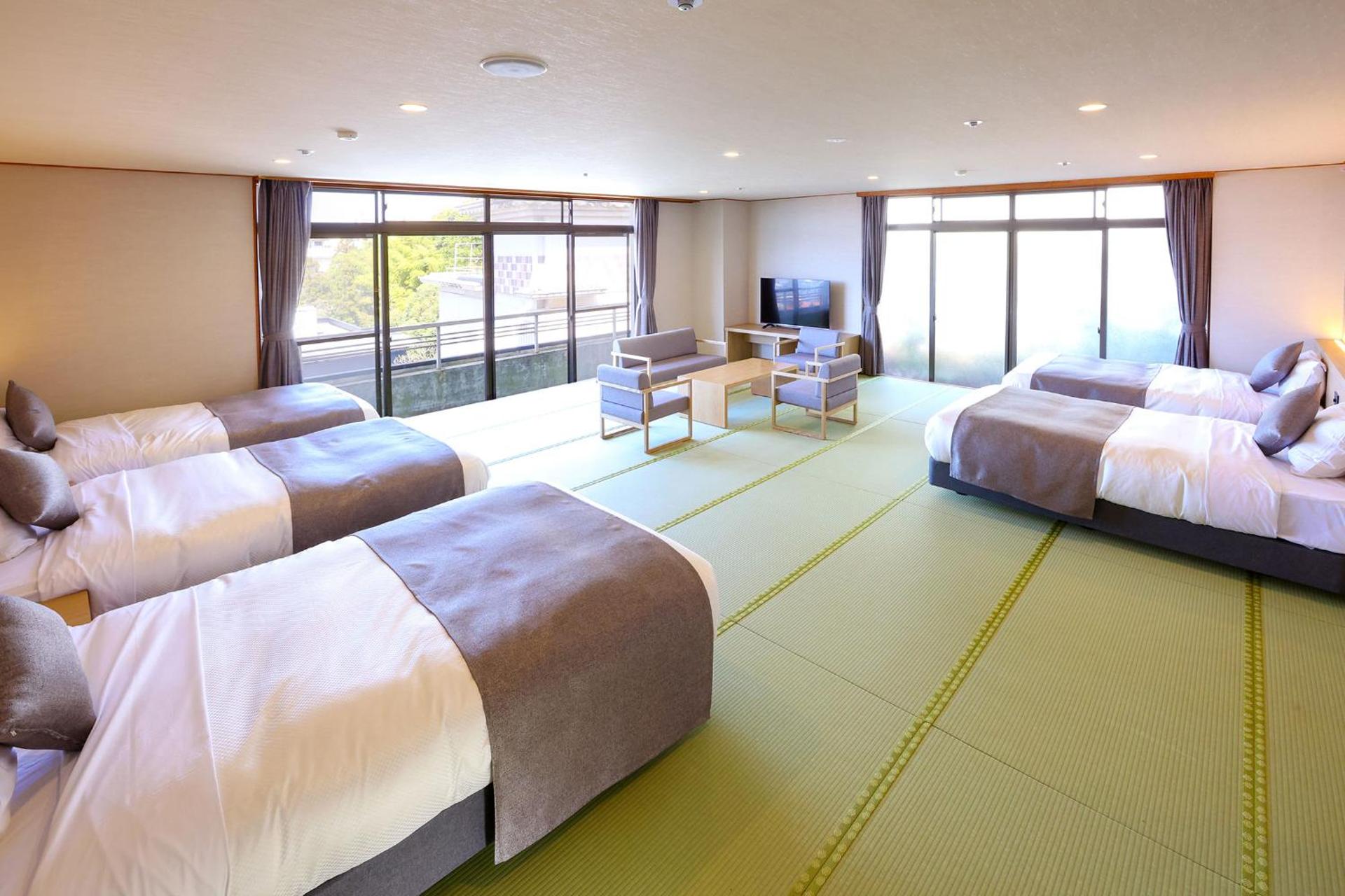 Ooedo Onsen Monogatari Premium Yamashitaya