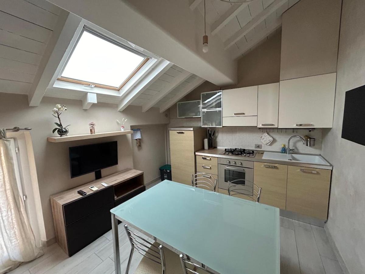 Appartamento La Scaletta